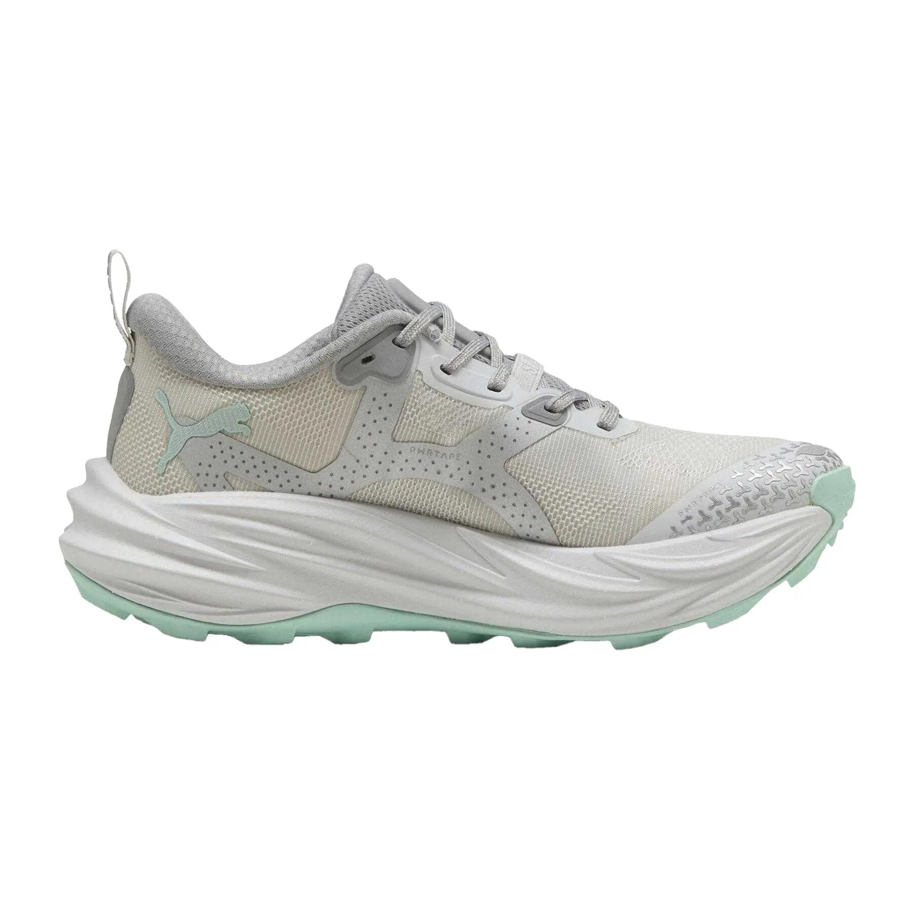 Puma Womens/Ladies Voyage Nitro 4 Off Road Shoes
