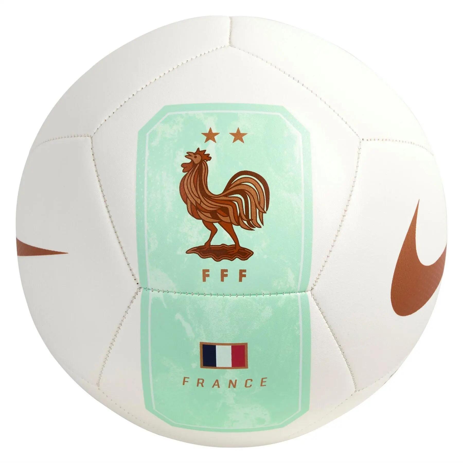 Nike Pitch 26/27 France Football