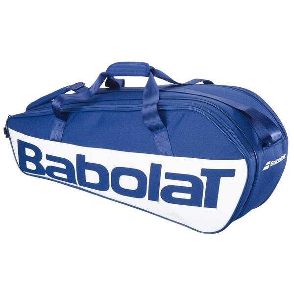 Large racquet bag