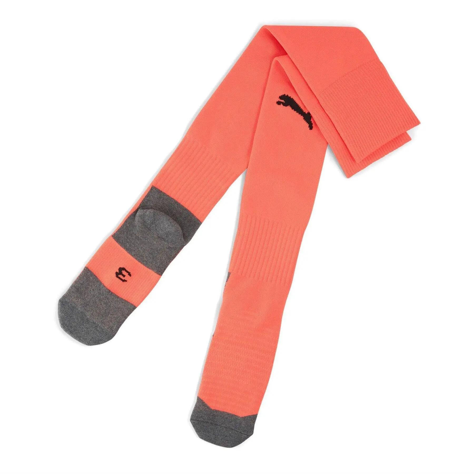 Puma Childrens/Kids Team LIGA Core Football Socks