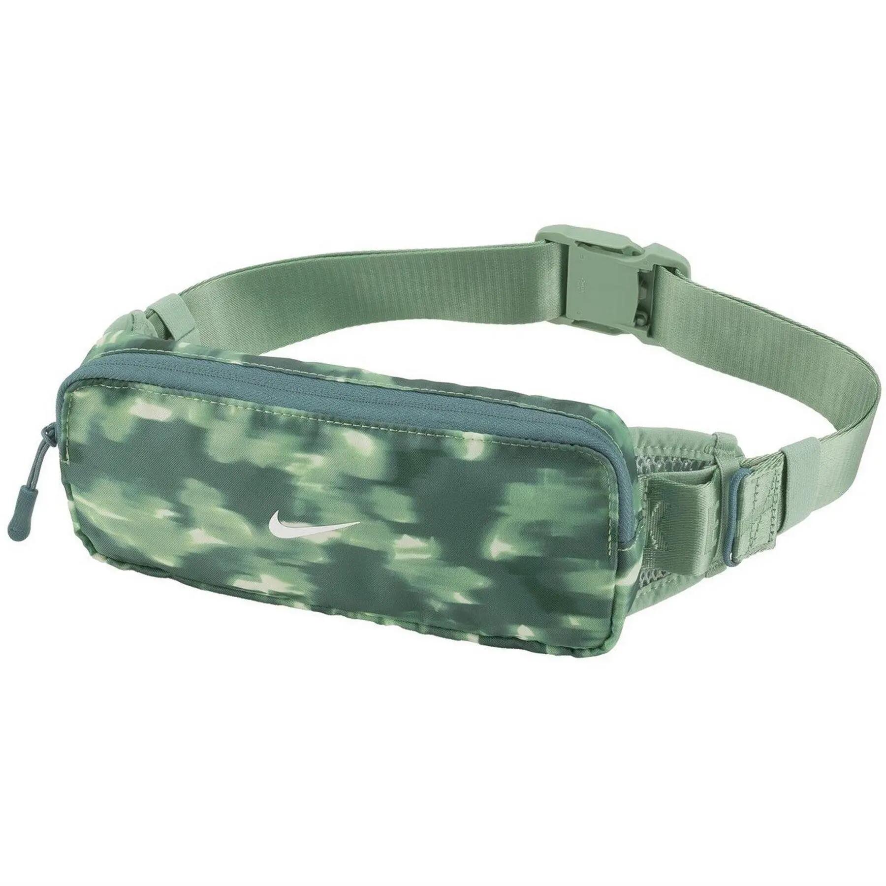 Nike Tempo Camo Running Waist Bag