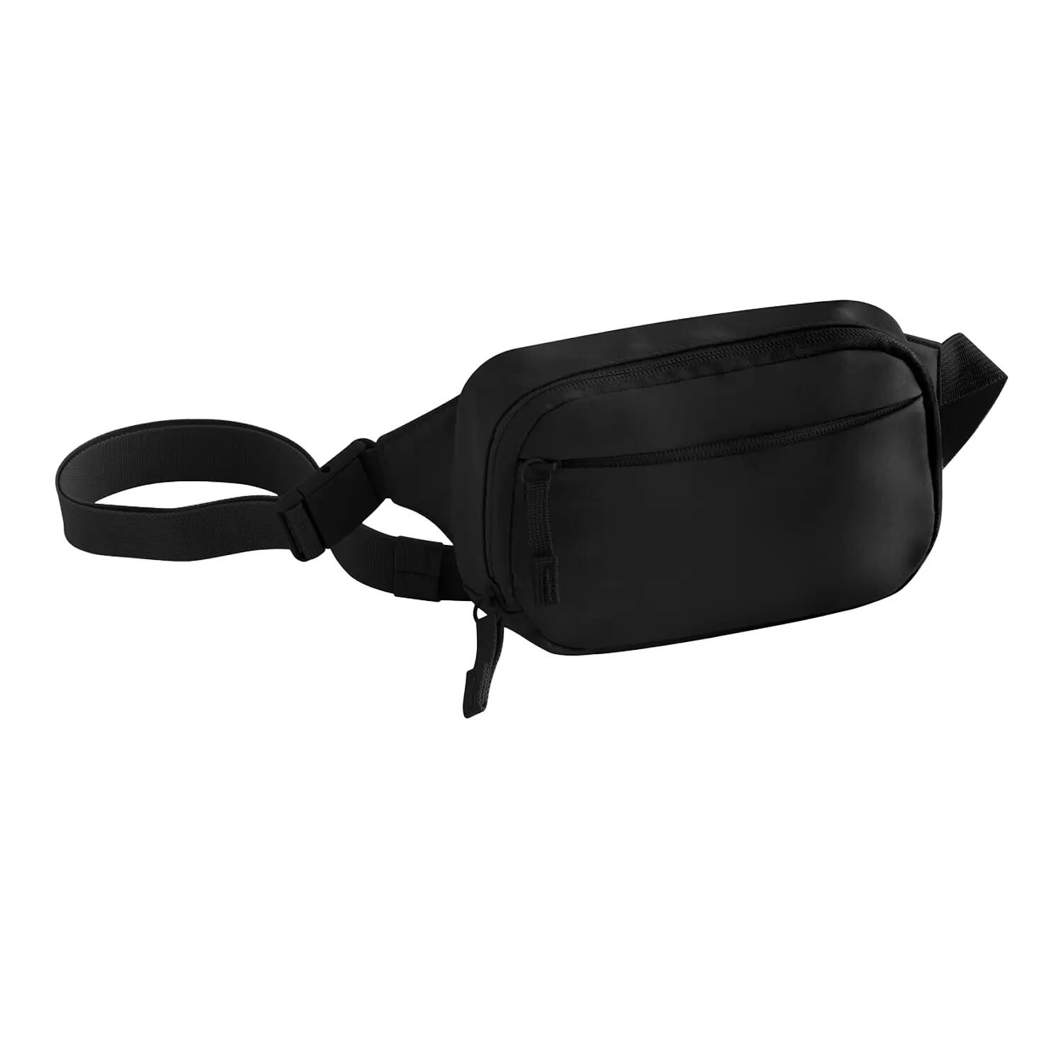 Quadra Studio Recycled Polyester Waist Bag