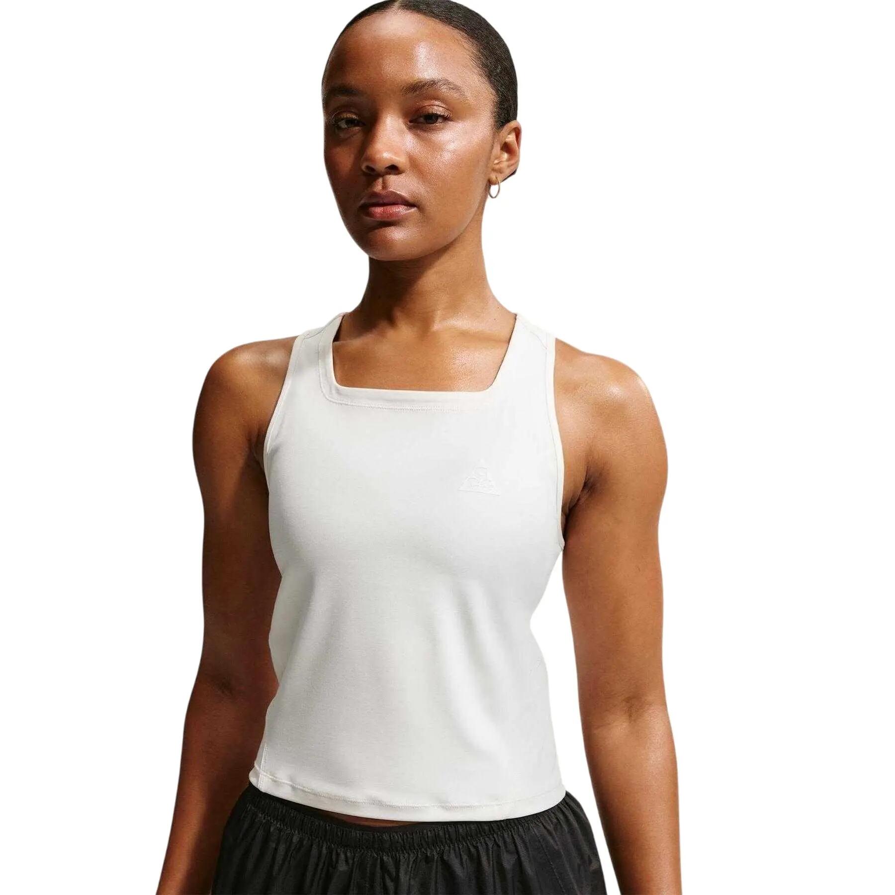 Nike Womens/Ladies ACG Performance Sleeveless Tank Top