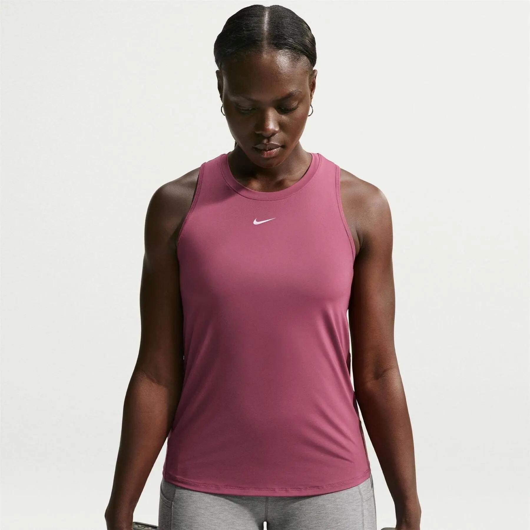 Nike Womens/Ladies Dri-FIT Tank Top