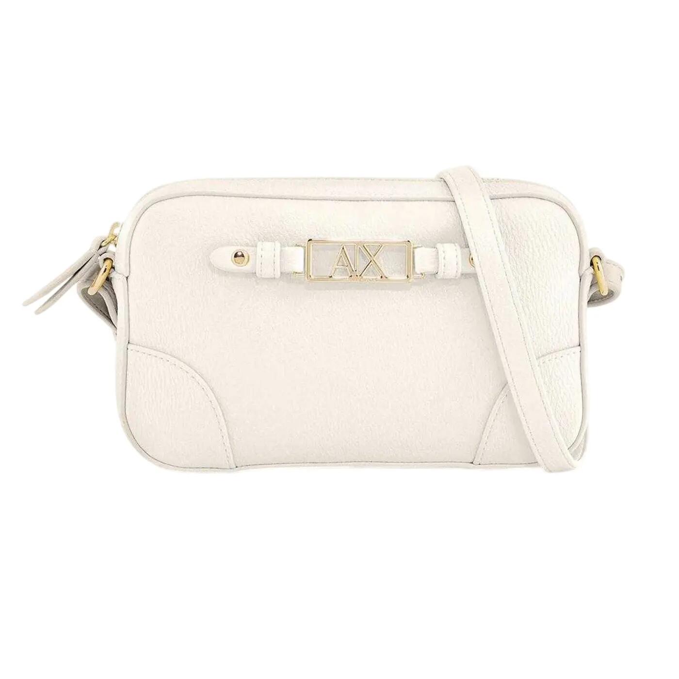 Armani Exchange Womens/Ladies Crossbody Bag