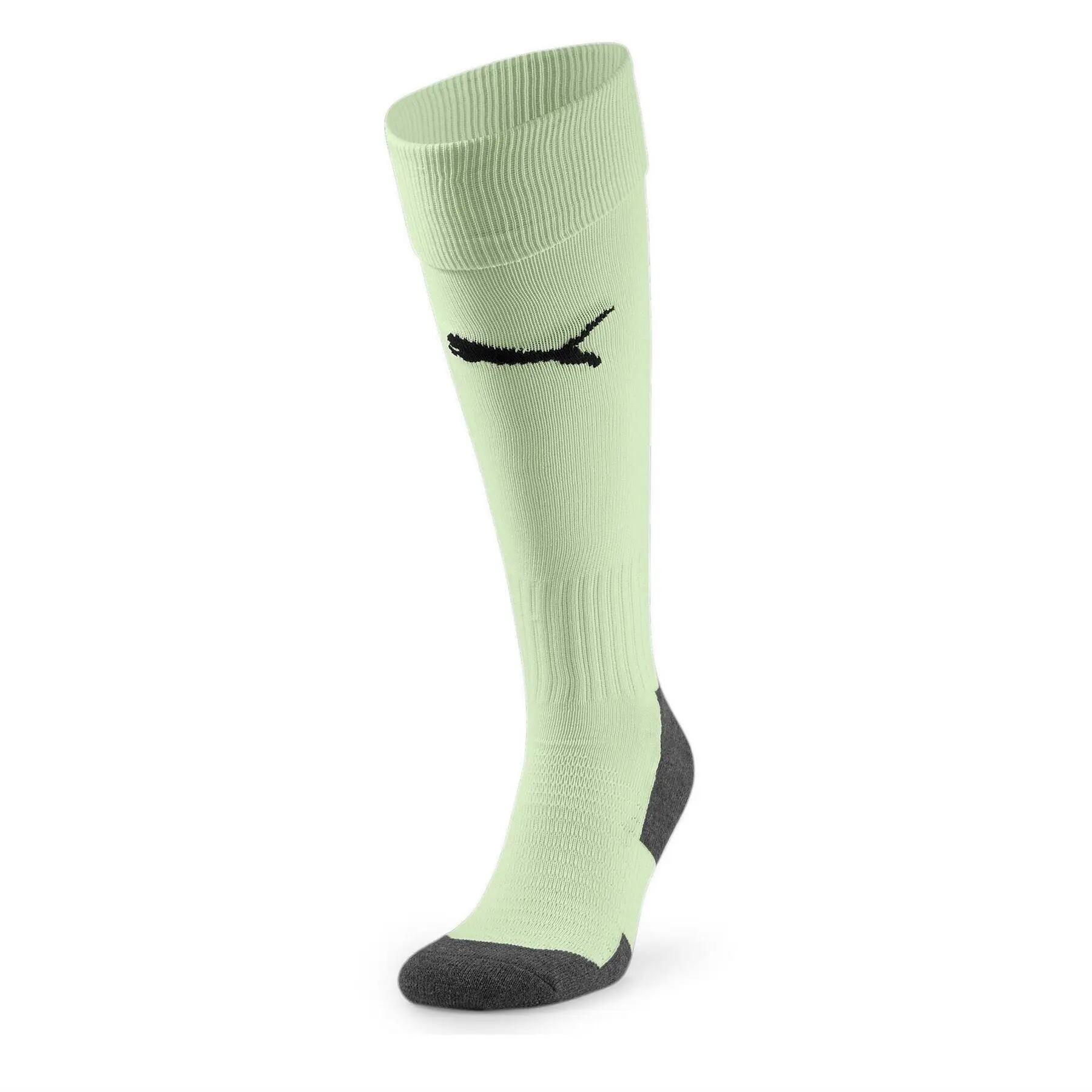 Puma Childrens/Kids Team LIGA Core Football Socks