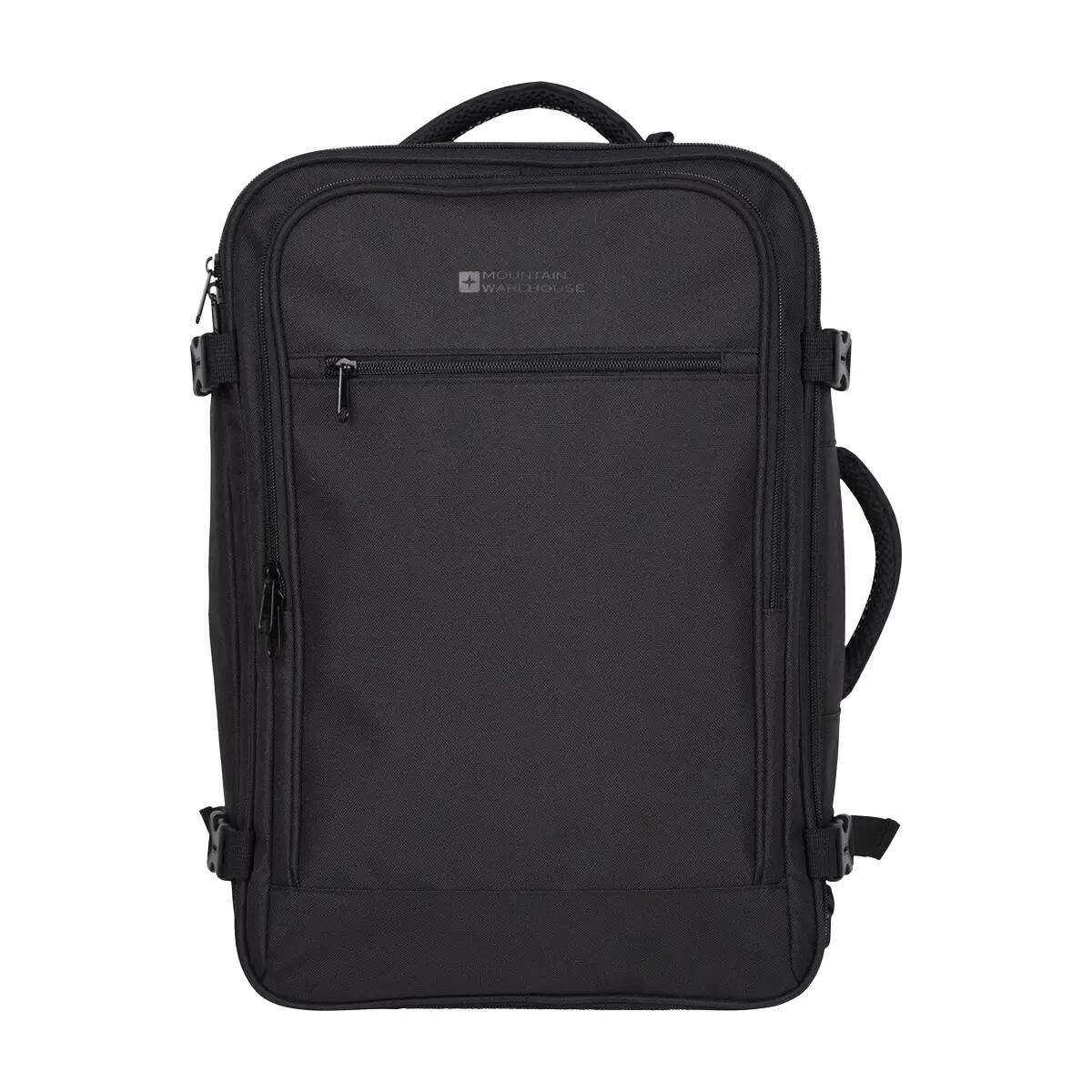 Mountain Warehouse Essentials 40L Cabin Bag