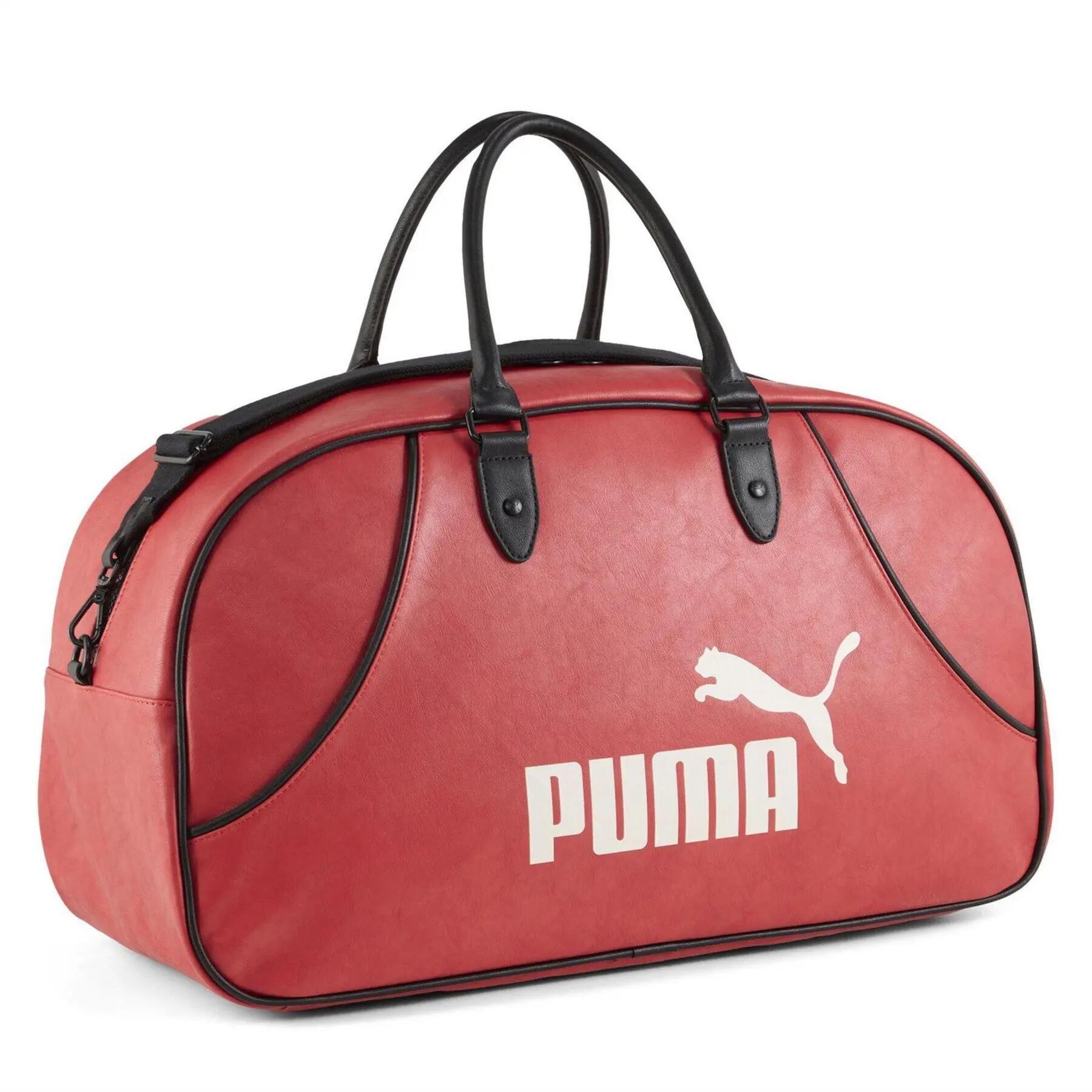 Puma Archive Holdall