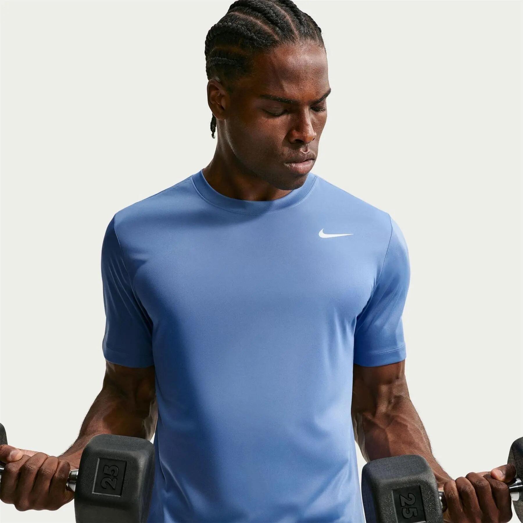 Nike Mens Swoosh Flex Performance T-Shirt