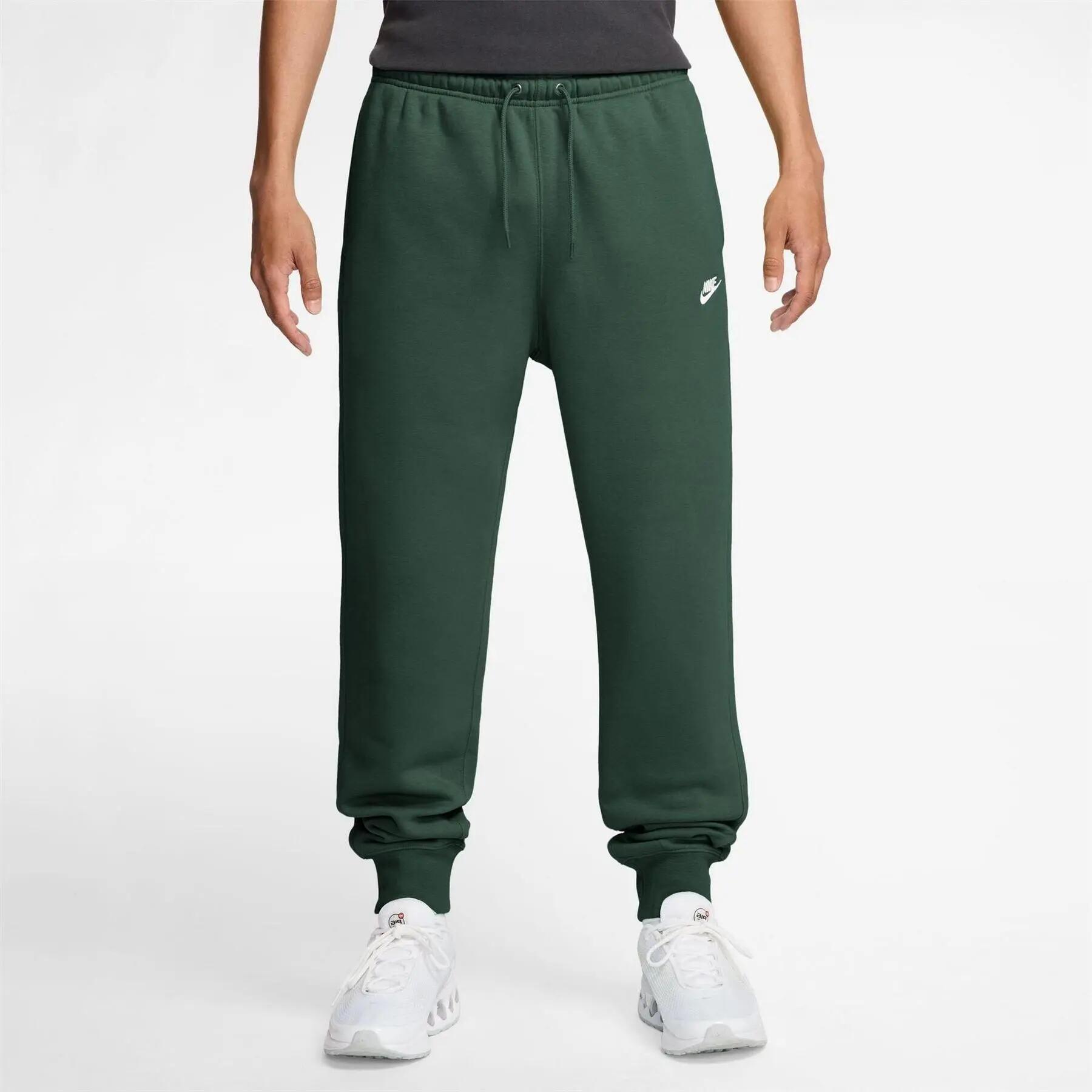 Nike Mens Sportswear Club Fleece Jogging Bottoms