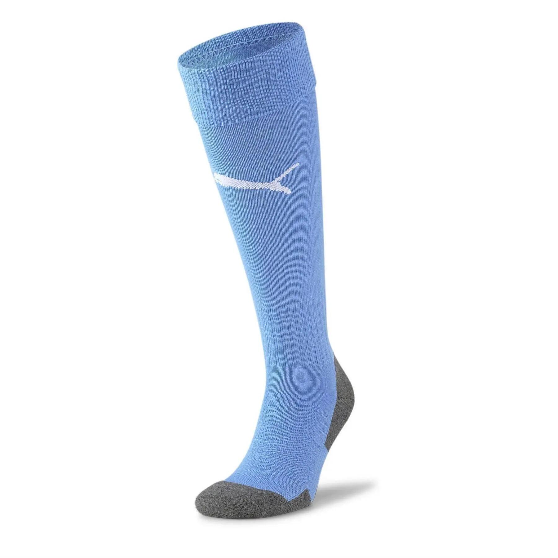 Puma Childrens/Kids Team LIGA Core Football Socks
