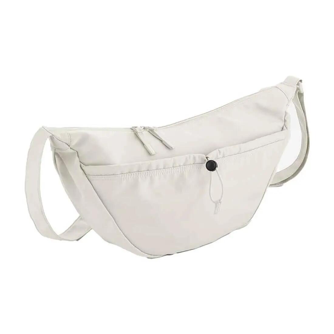 Quadra Studio Crossbody Bag