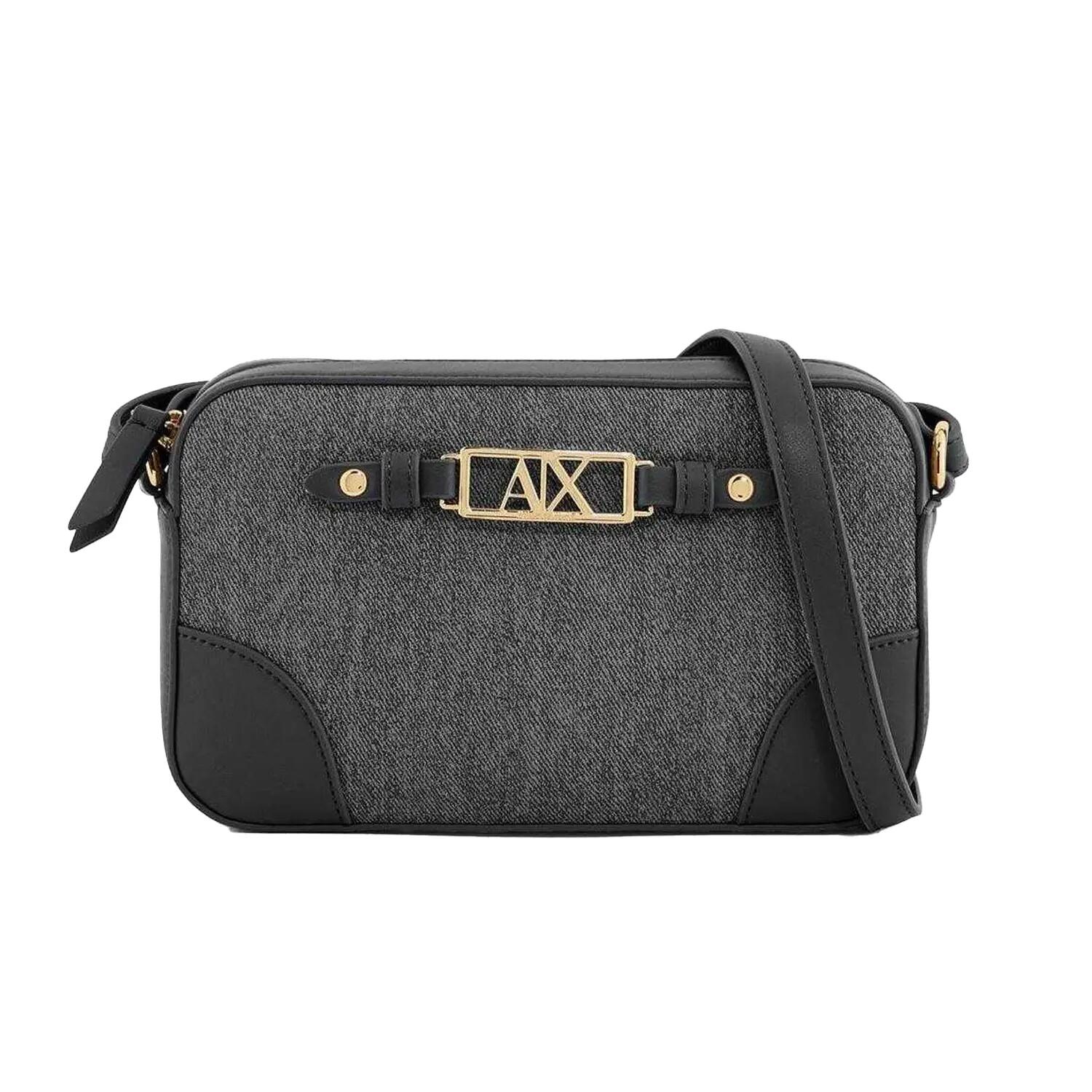 Armani Exchange Womens/Ladies Crossbody Bag