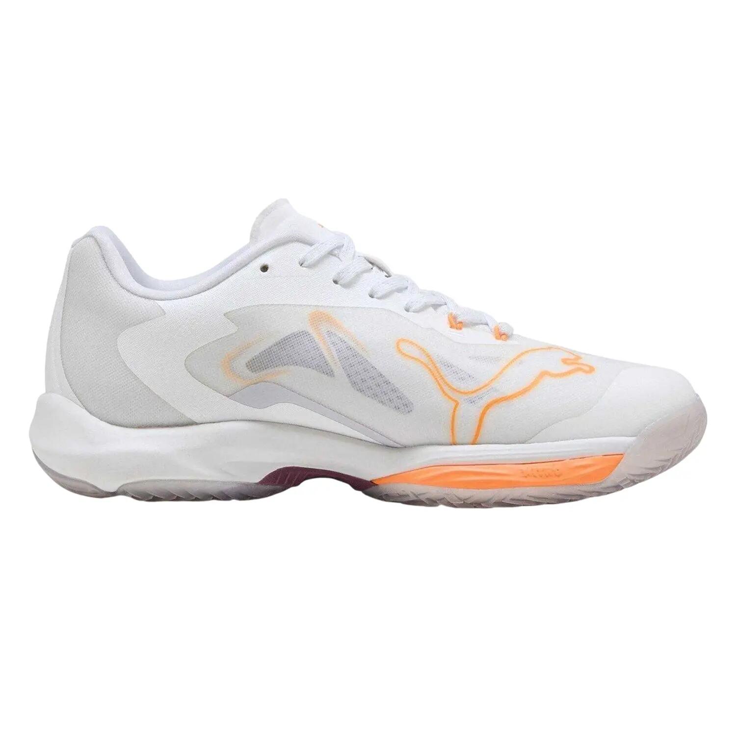 Puma Mens Vantage Nitro W+ Handball Trainers