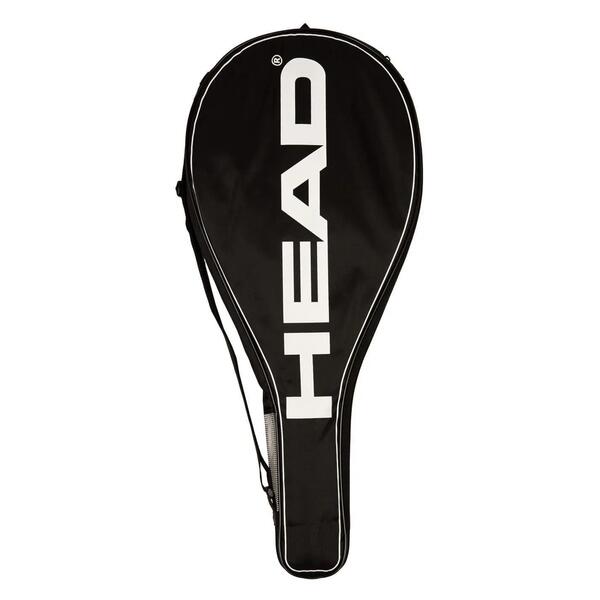 Racquet case