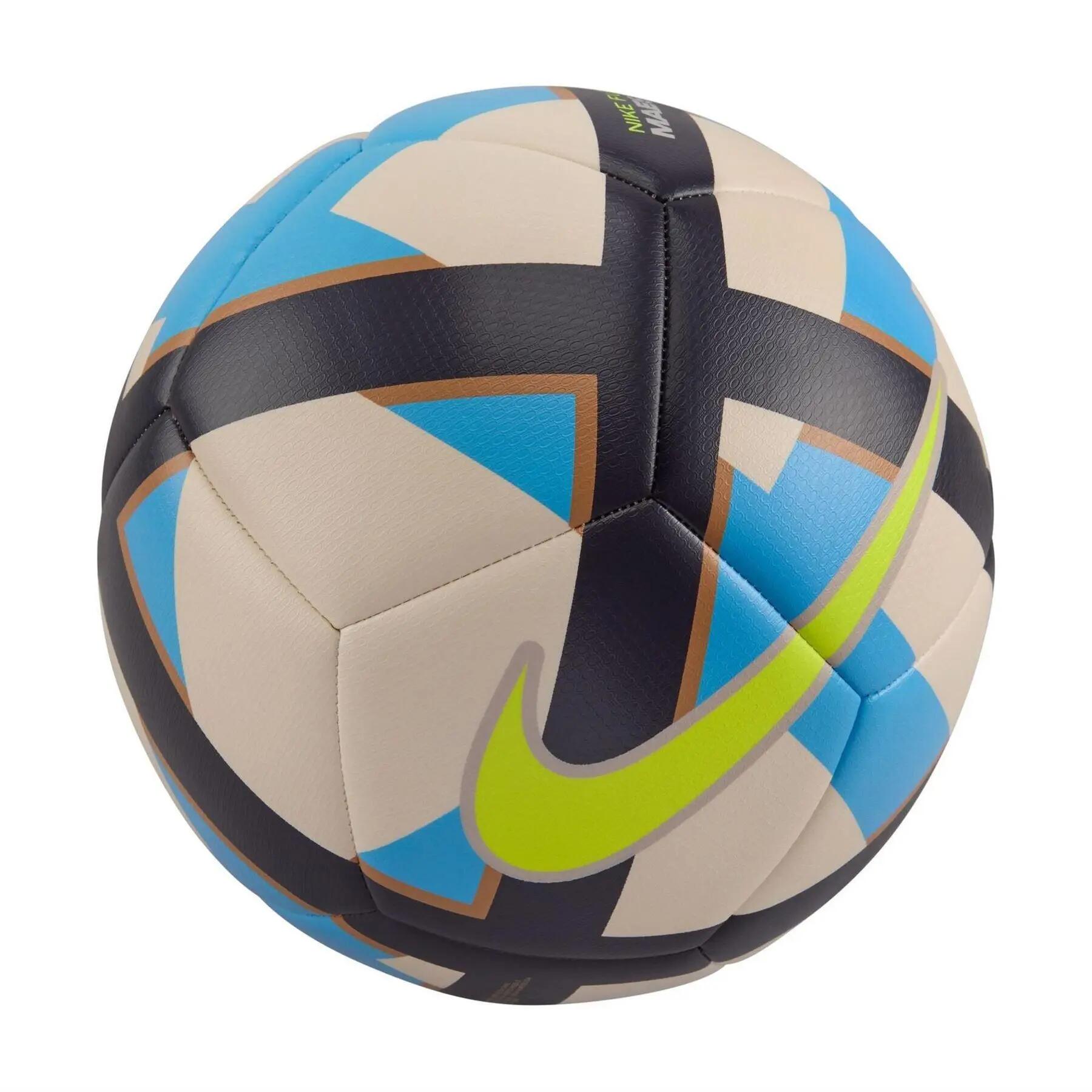 Nike Maestro Geometric Football