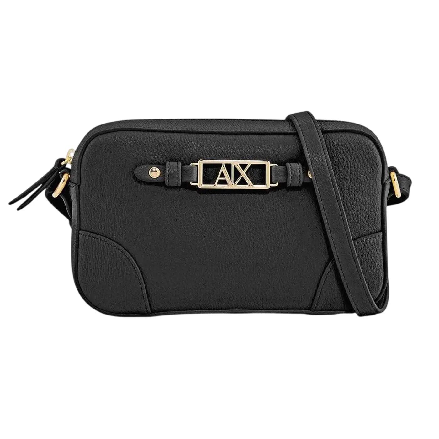 Armani Exchange Womens/Ladies Crossbody Bag