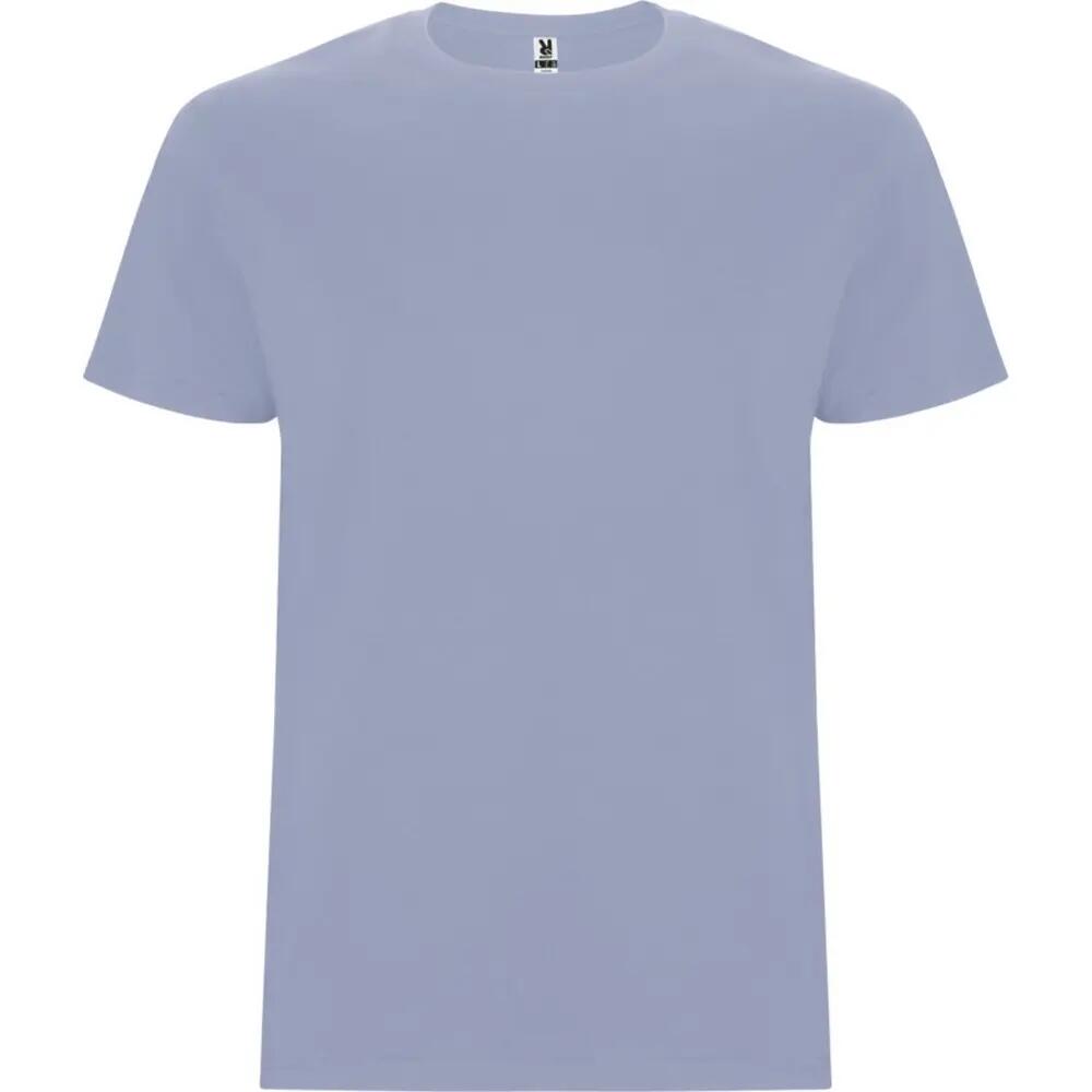 Roly Childrens/Kids Stafford Short-Sleeved T-Shirt
