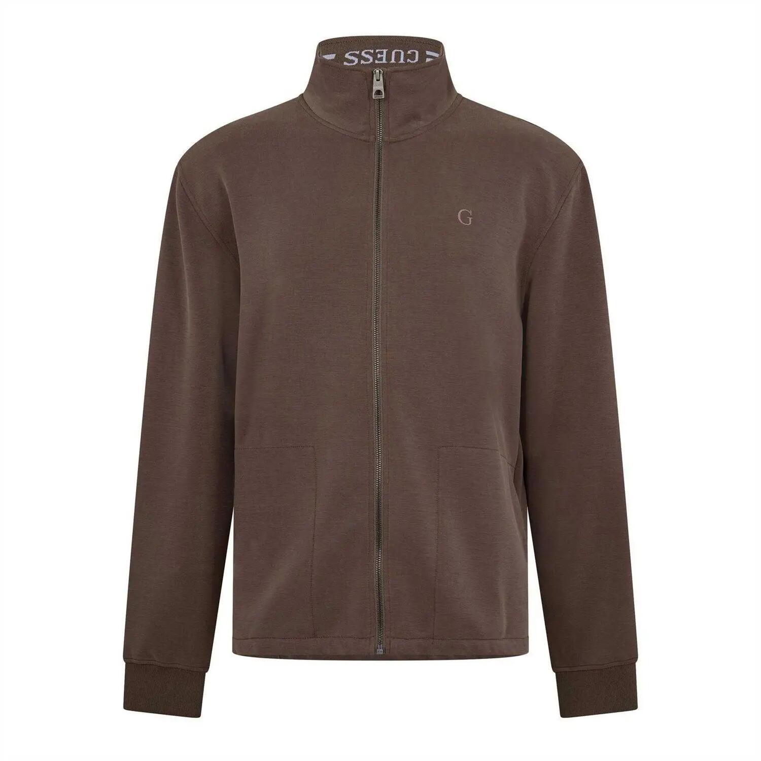 Guess Mens Fleece Sweatshirt