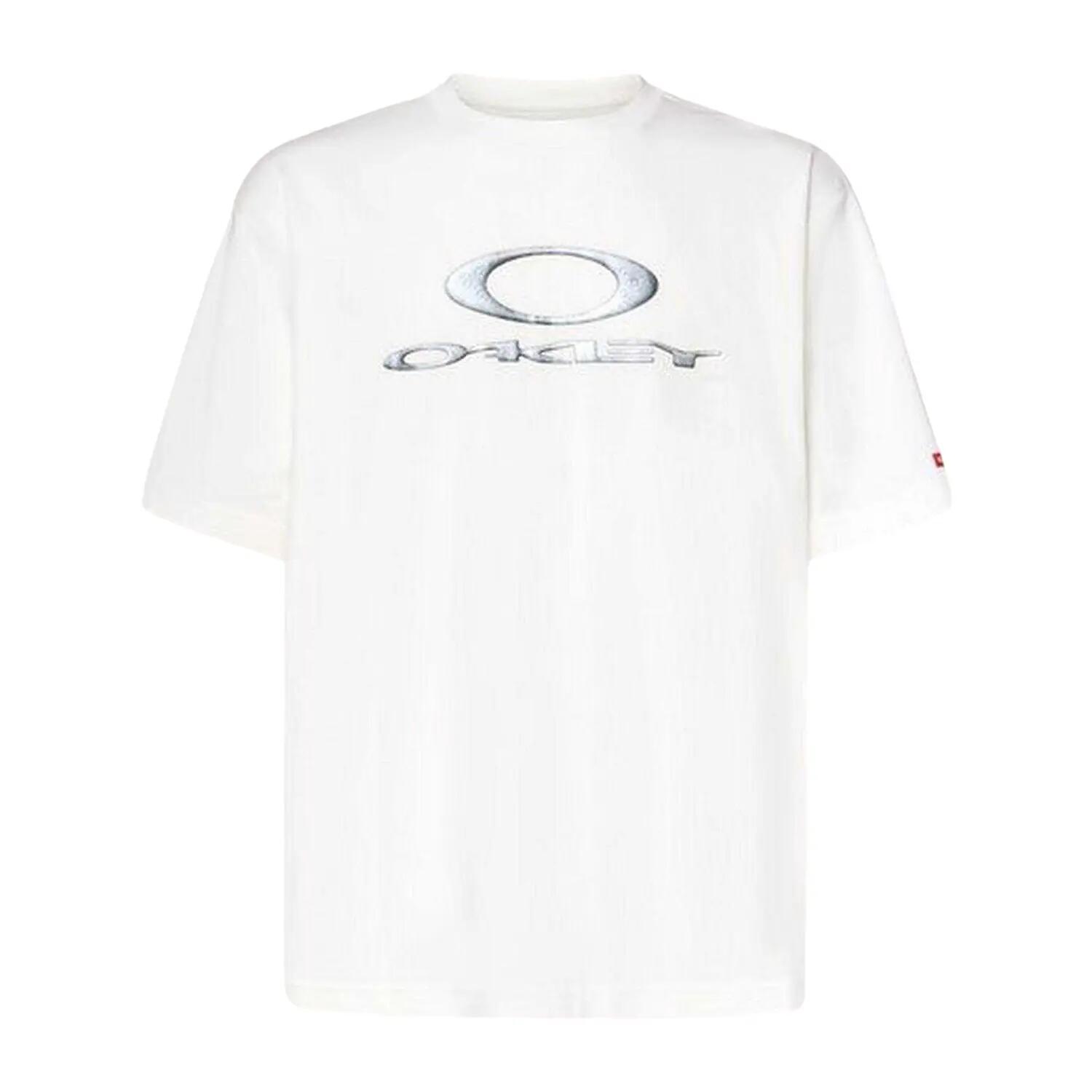 Oakley Mens New Retro Logo T-Shirt
