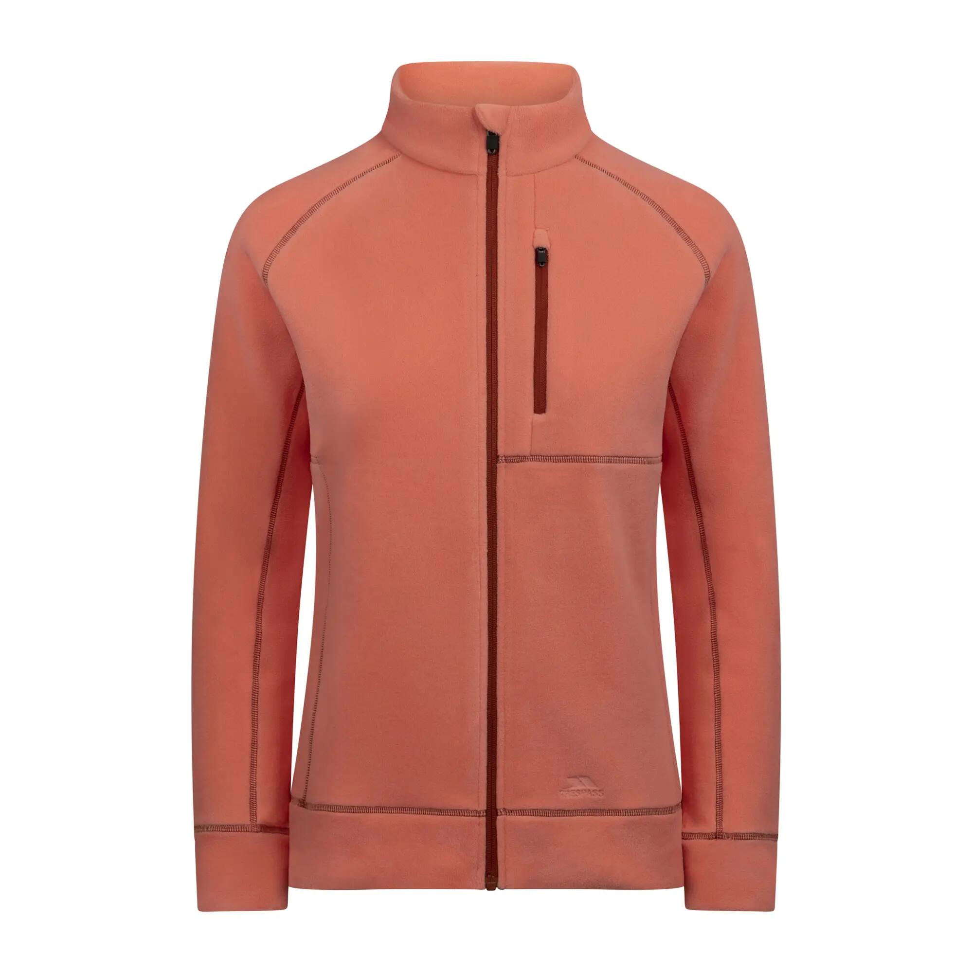 Trespass Womens/Ladies Script AT200 Fleece Jacket