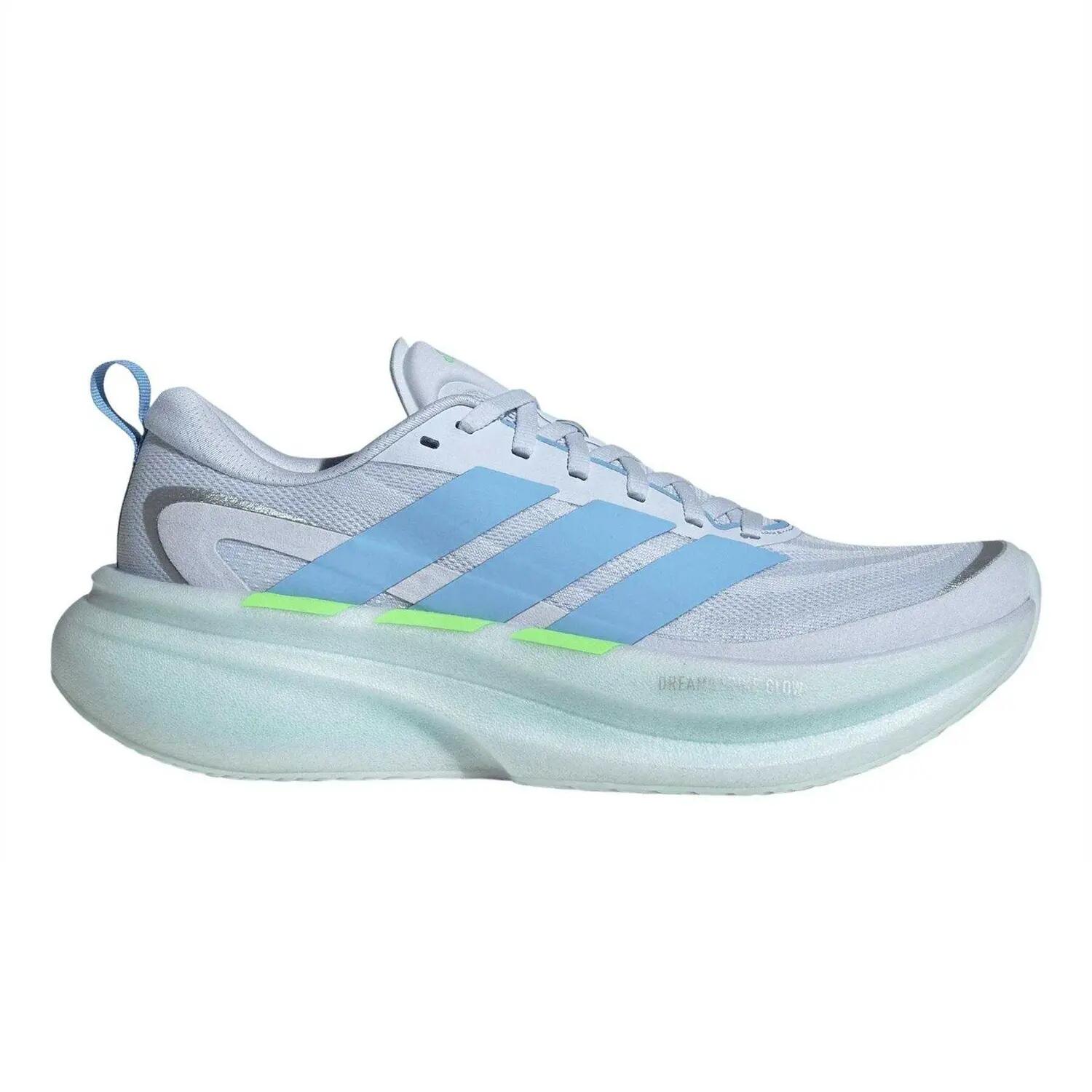 Adidas Womens/Ladies Supernova Glide Shoes