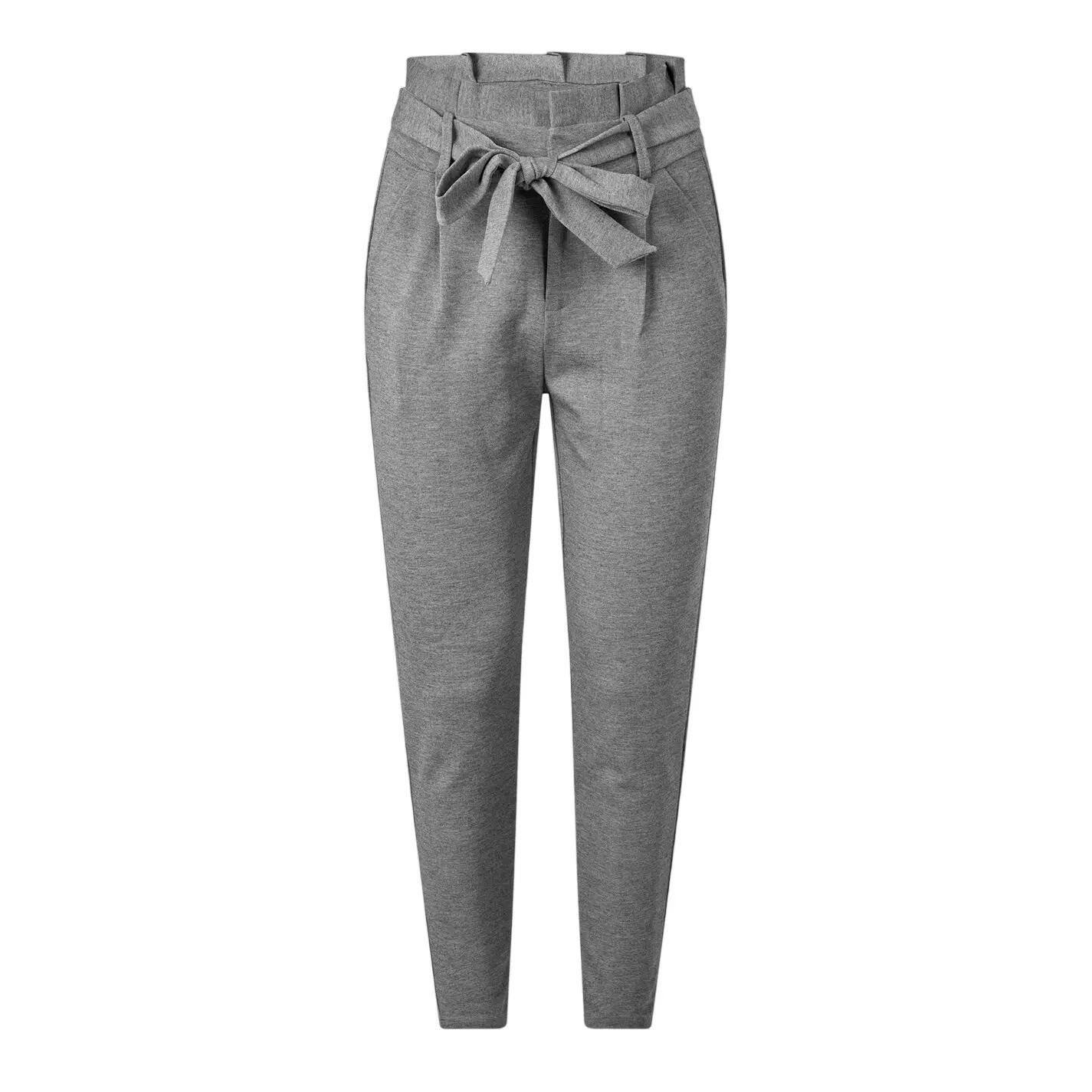 Vero Moda Womens/Ladies High Waist Trousers