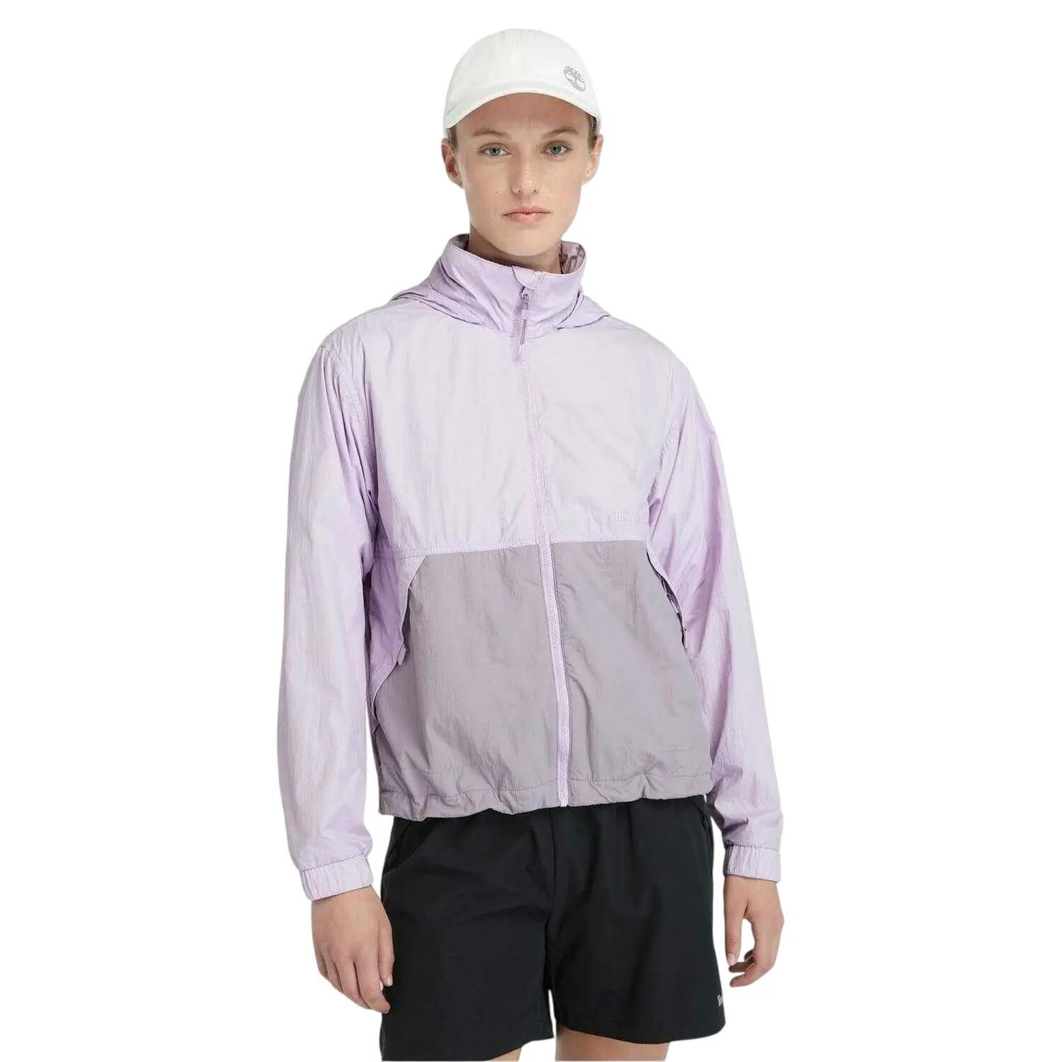 Timberland Womens/Ladies UV Lightweight Windbreaker