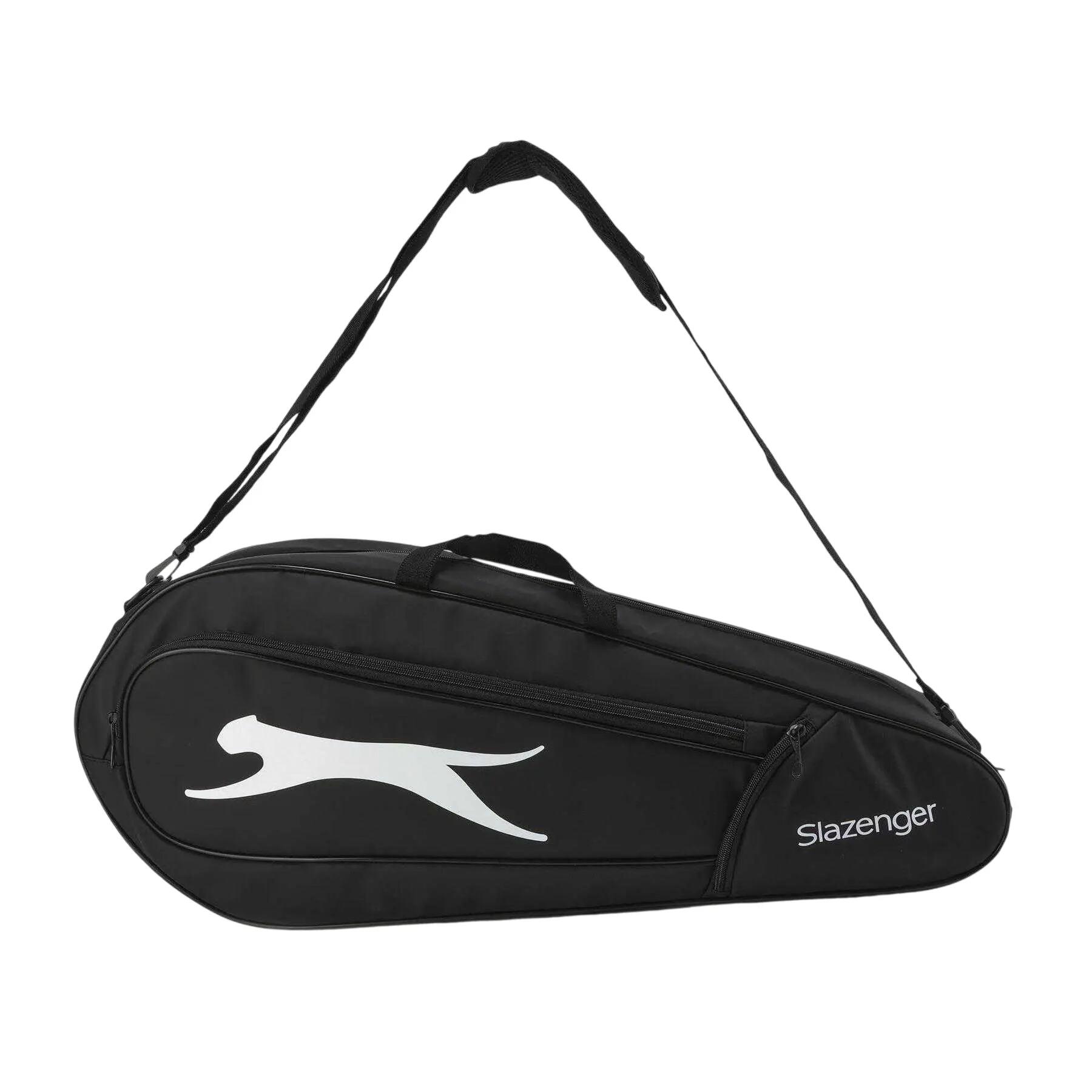 Slazenger Tennis 3 Racket Bag
