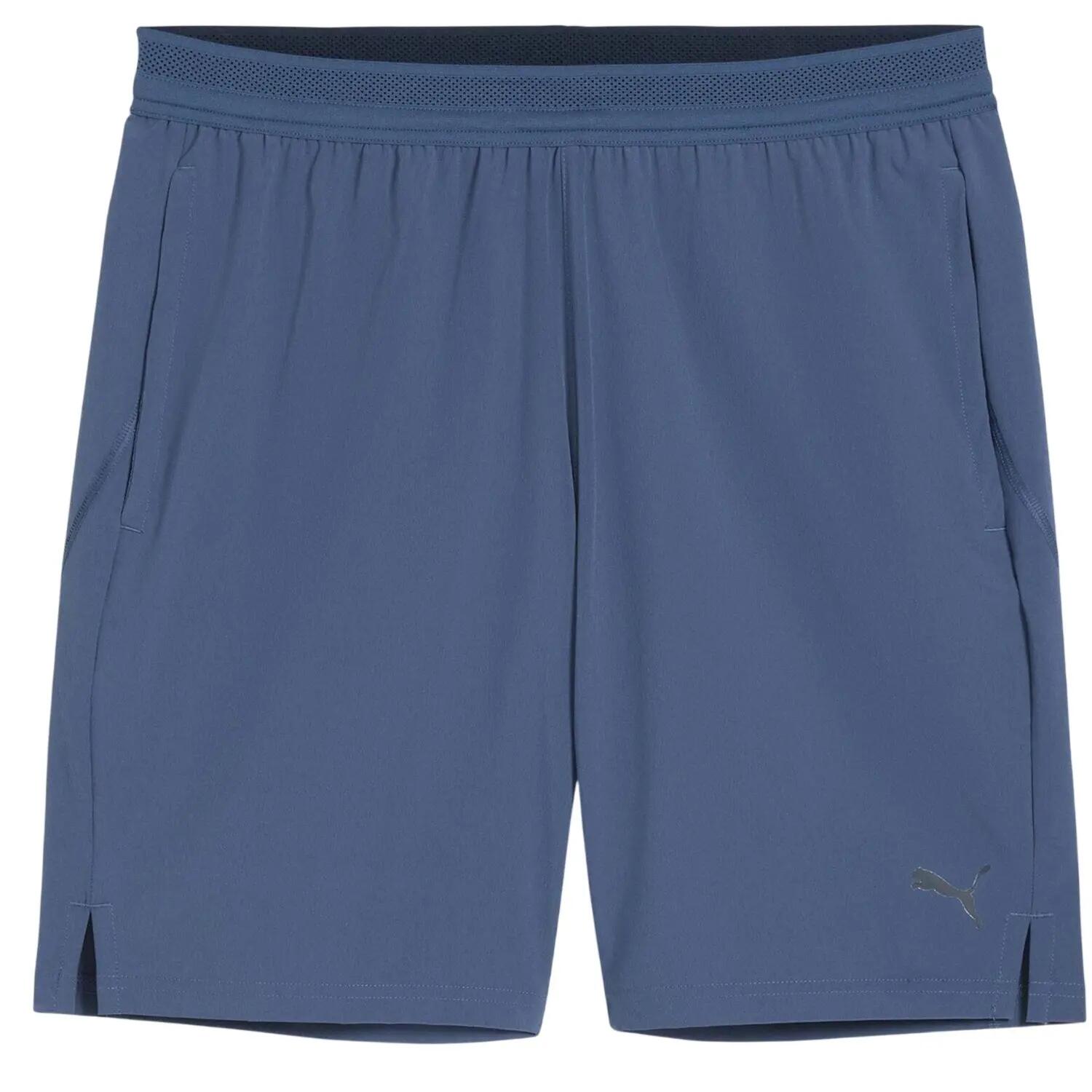 Puma Mens Tech Lightweight Shorts