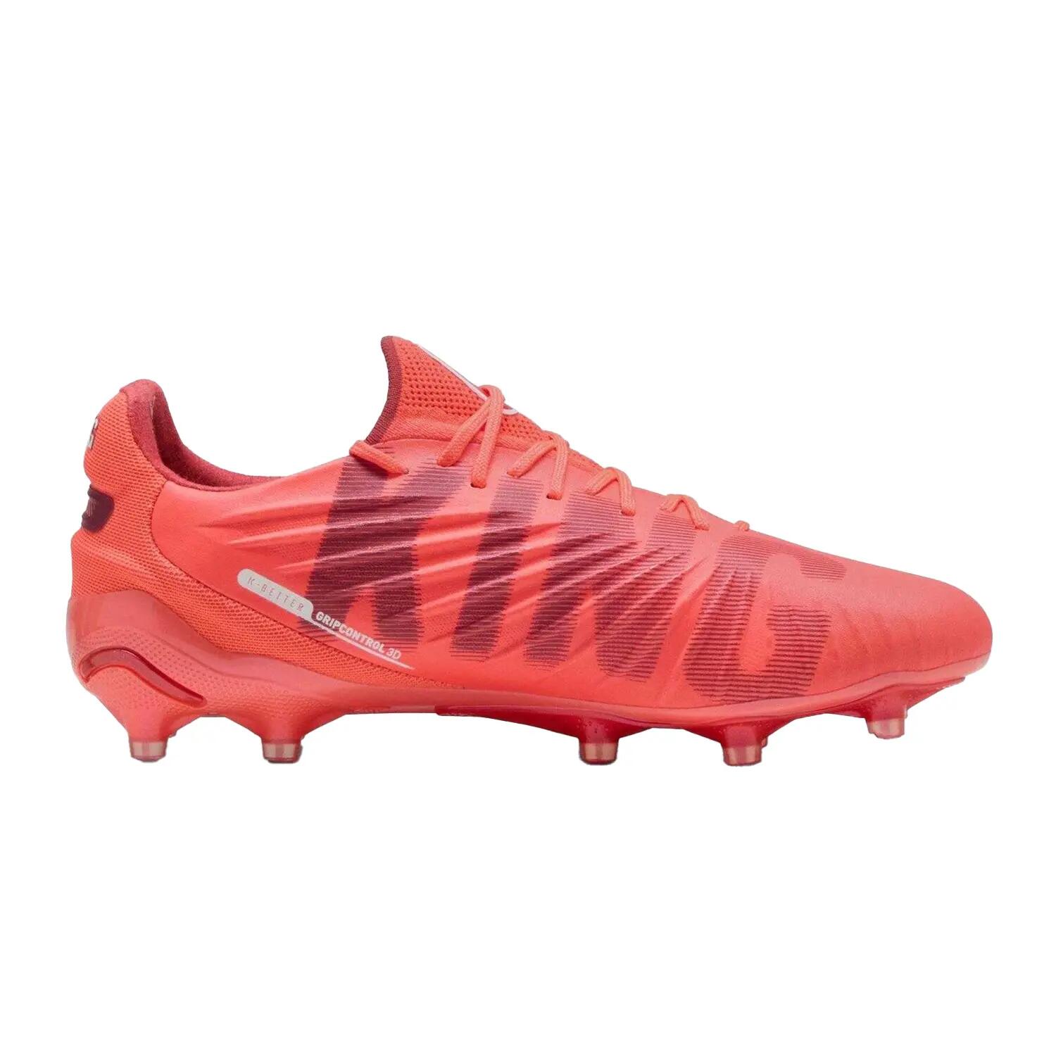 Puma Womens/Ladies King Ultimate Firm Ground Football Boots