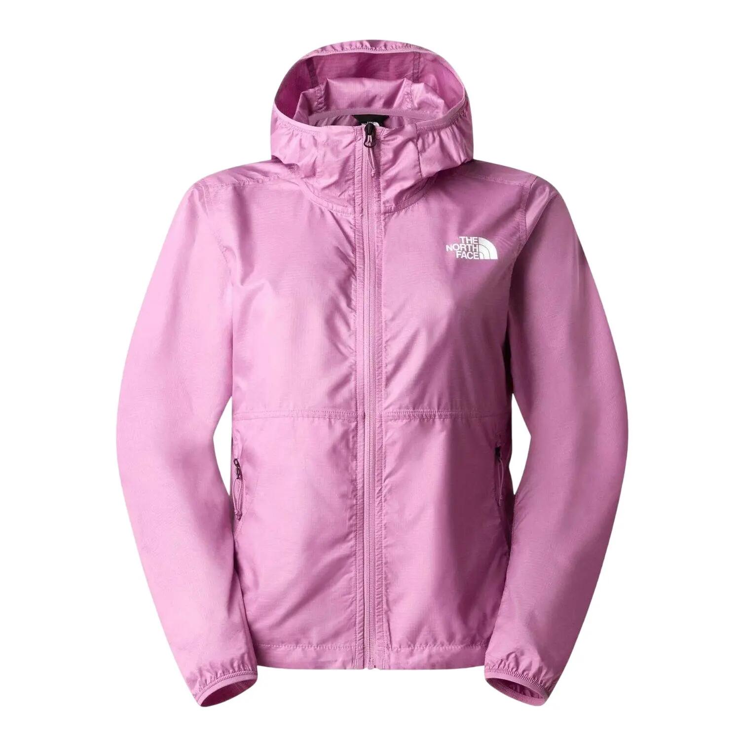 The North Face Womens/Ladies Cyclone Wind Jacket