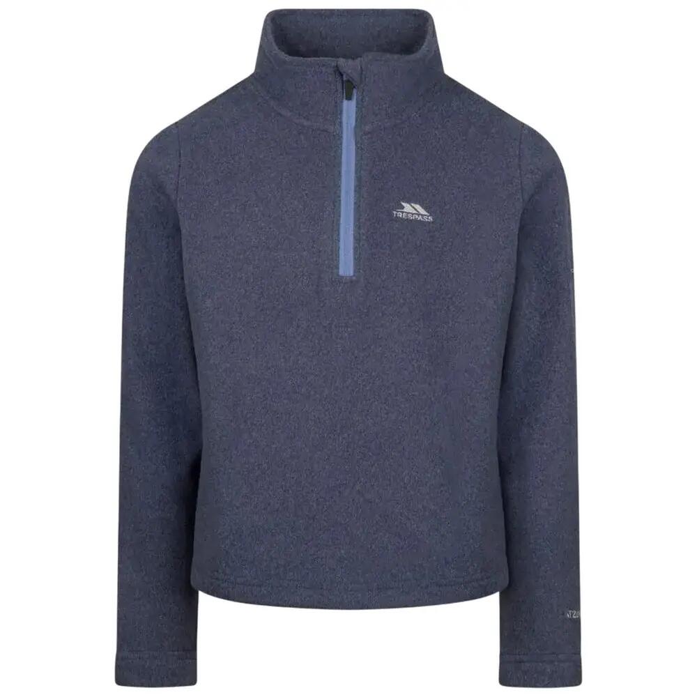 Trespass Childrens/Kids Nollan Microfleece AT200 Fleece