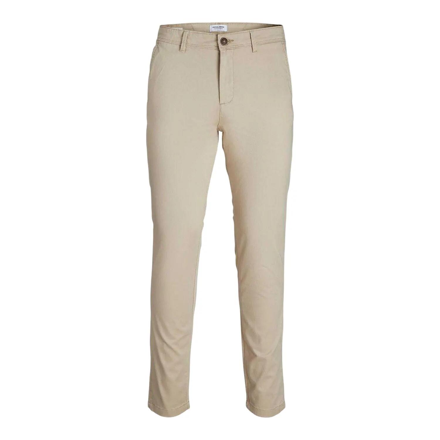 Jack And Jones Mens Marco Bowie Chinos