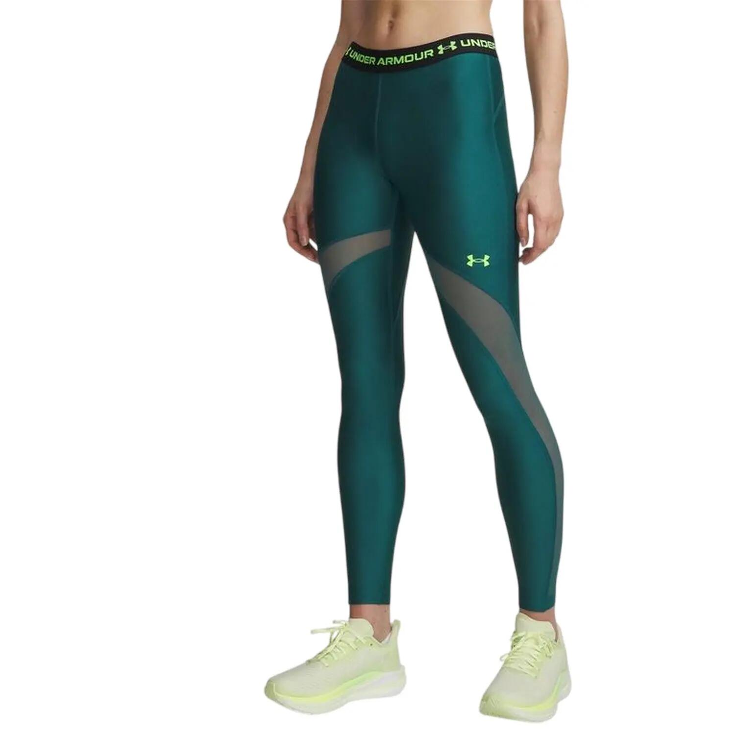 Under Armour Womens/Ladies Leggings