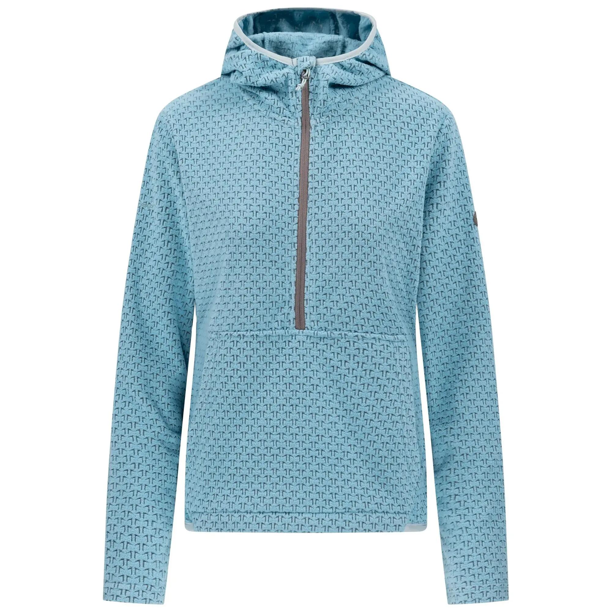Trespass Womens/Ladies Metraya Hoodie