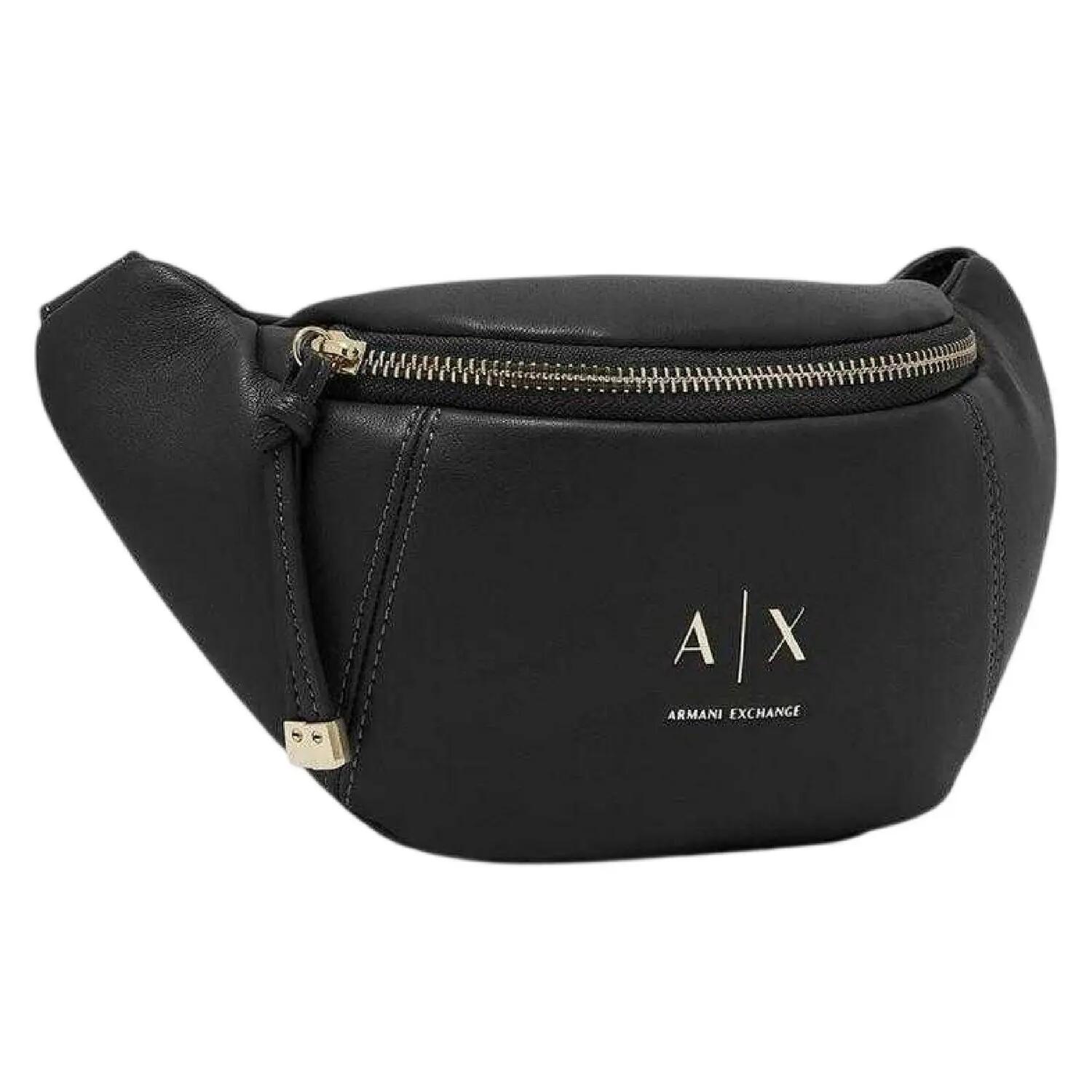 Armani Exchange Womens/Ladies Crossbody Bag