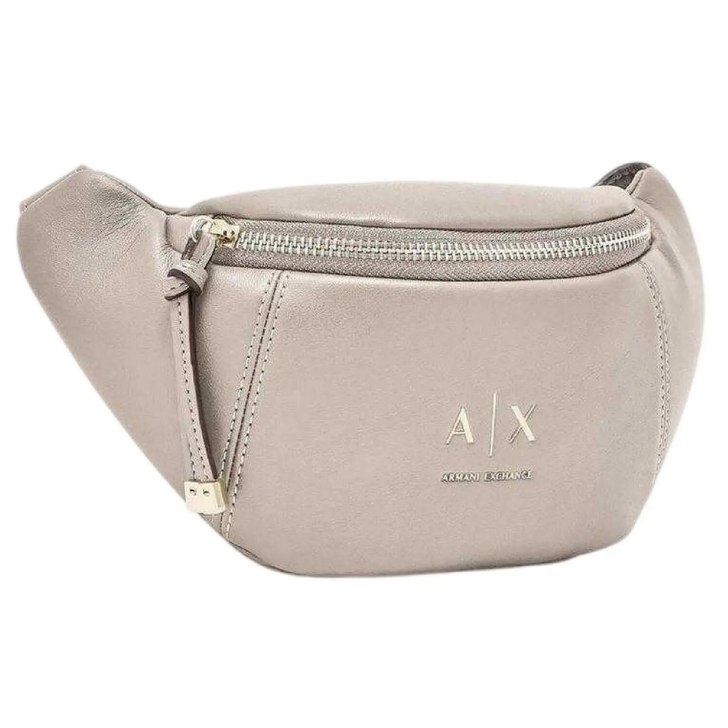 Armani Exchange Womens/Ladies Crossbody Bag
