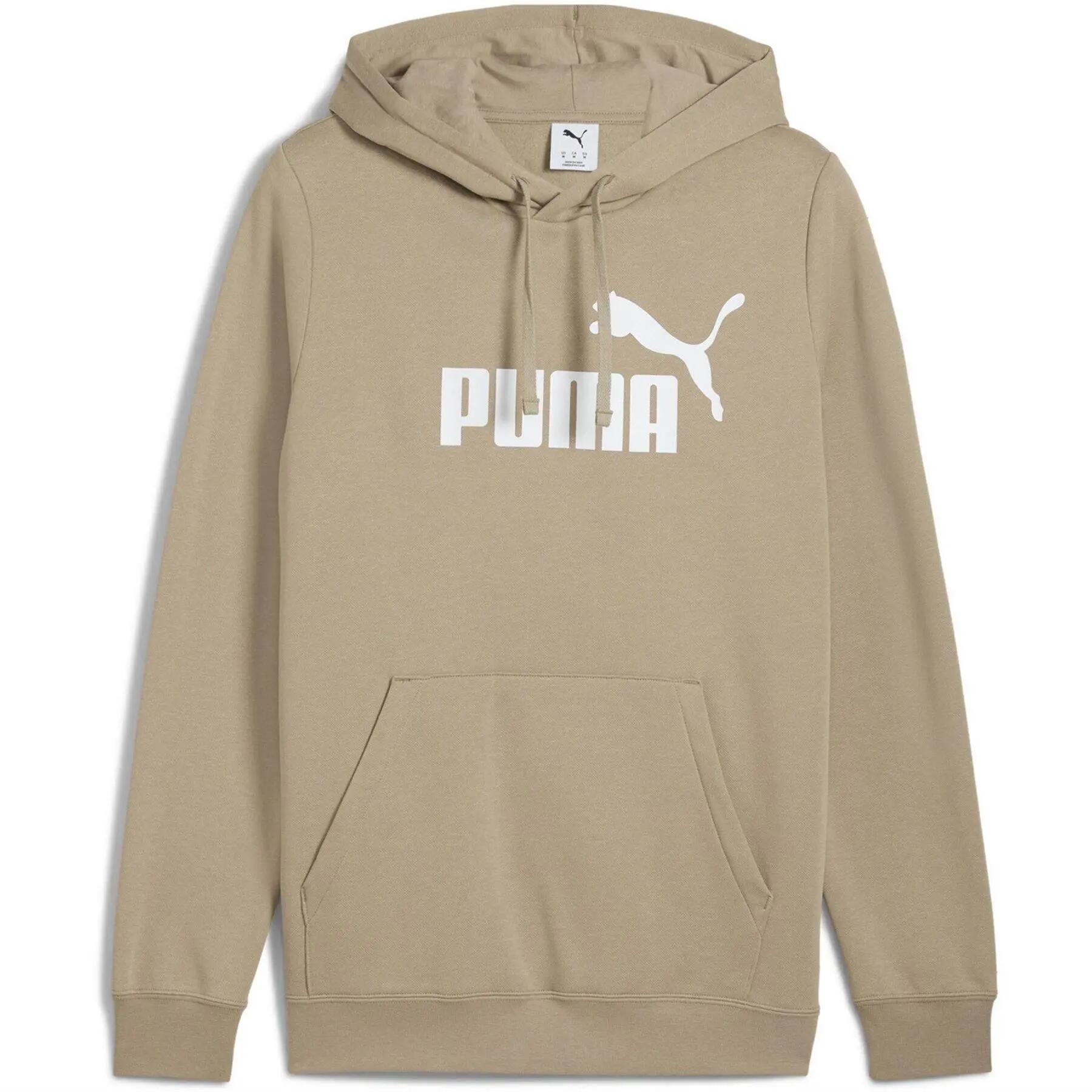Puma Mens Hoodie