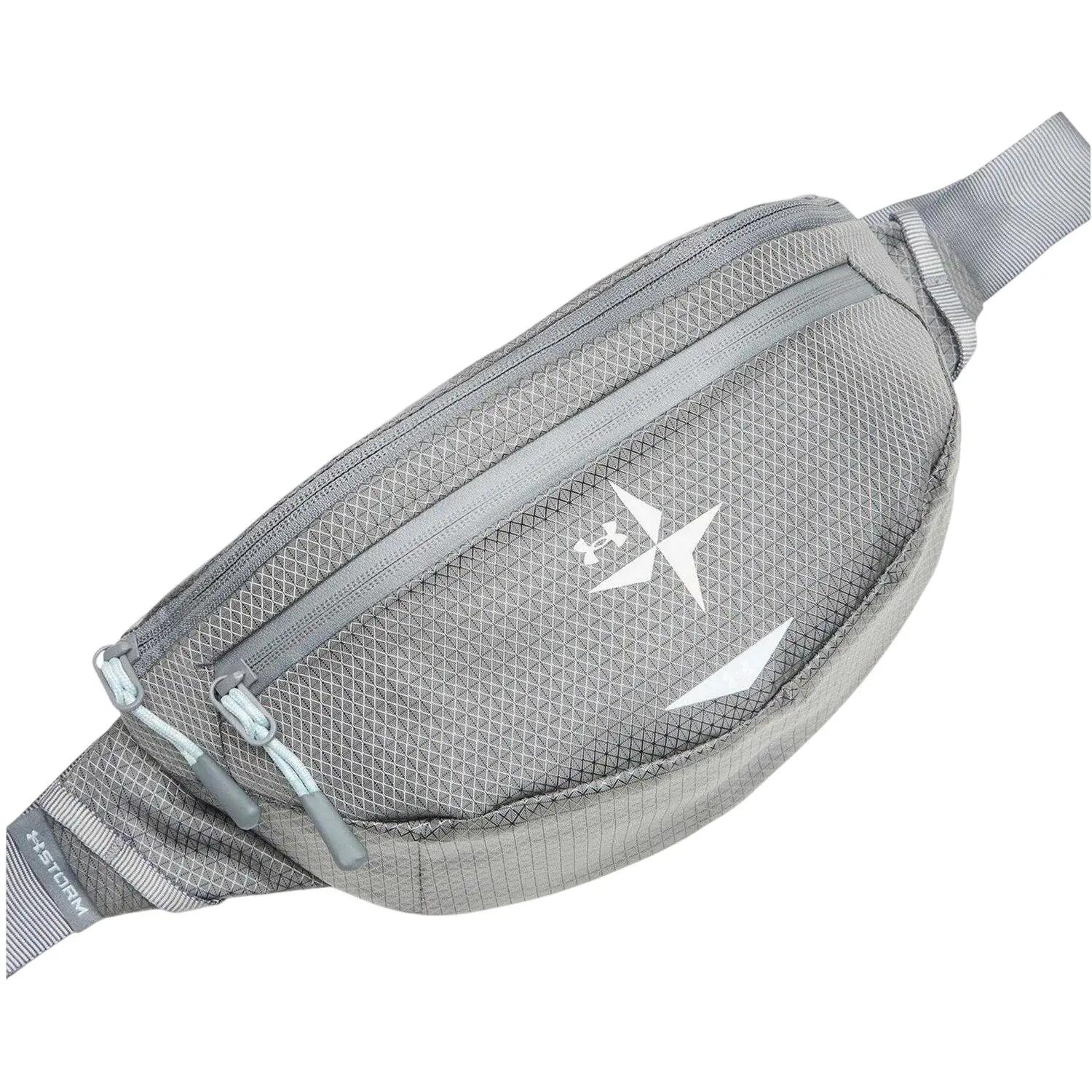 Under Armour Logo Running Waist Bag