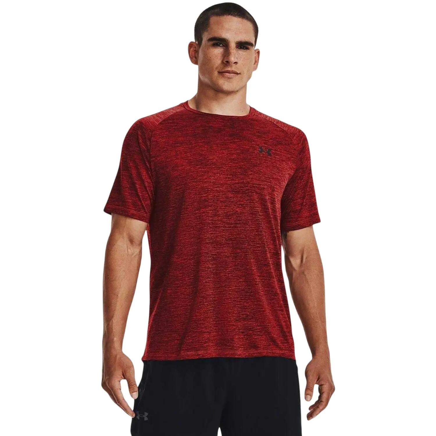 Under Armour Mens 2.0 T-Shirt