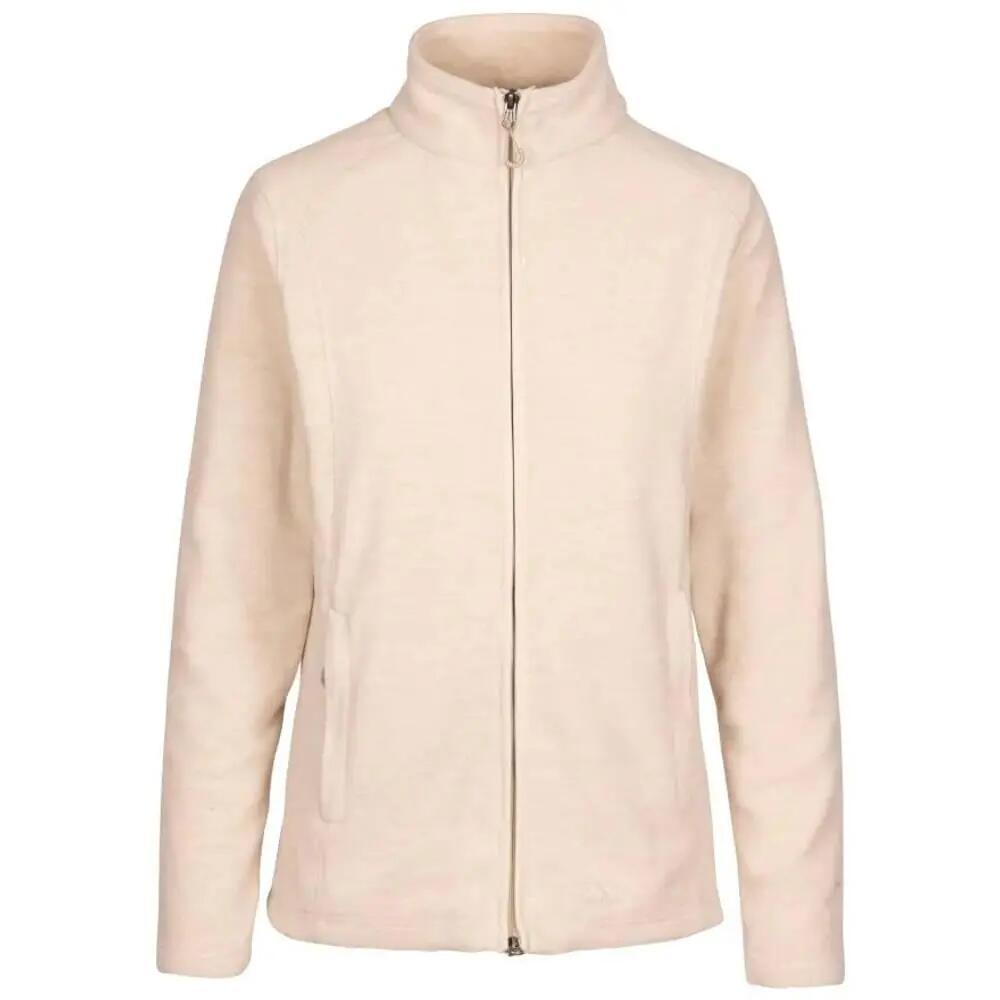 Trespass Womens/Ladies Reply AT200 Fleece Jacket