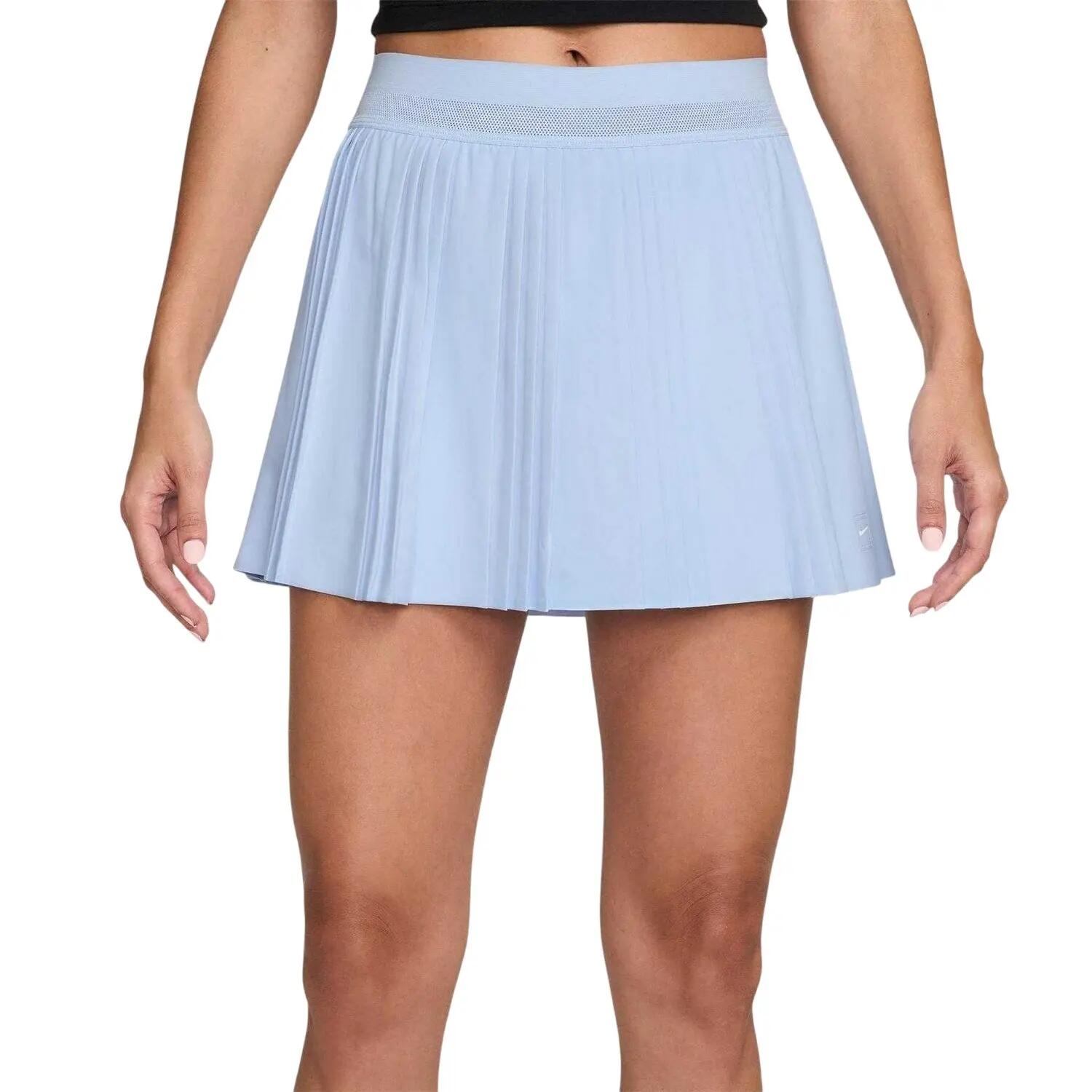 Nike Womens/Ladies Advantage Ace Logo Dri-FIT Skirt