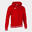 Veste à capuche Homme Joma Campus iii rouge