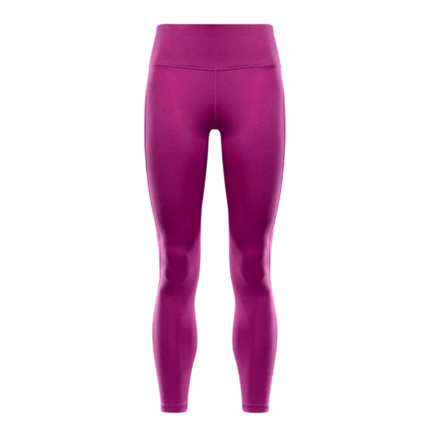 Nike Womens/Ladies Dri-FIT Mid Rise Leggings