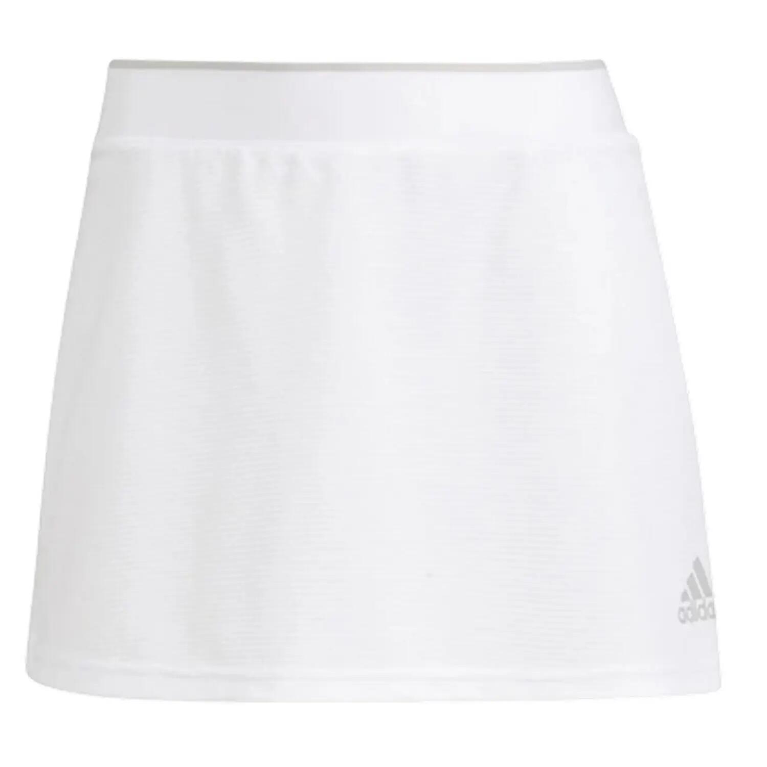 Adidas Womens/Ladies Club Tennis Skirt
