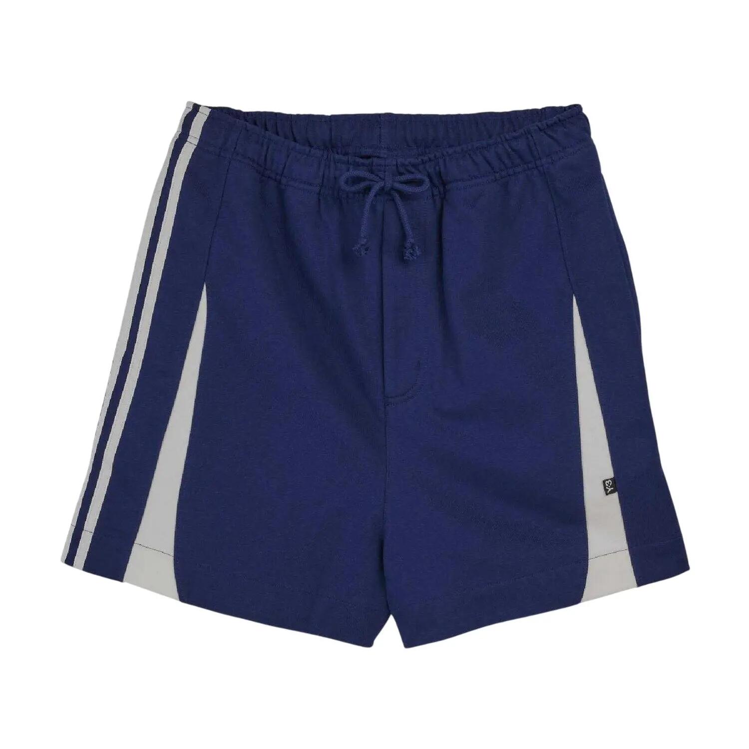 Y-3 Mens French Terry Shorts