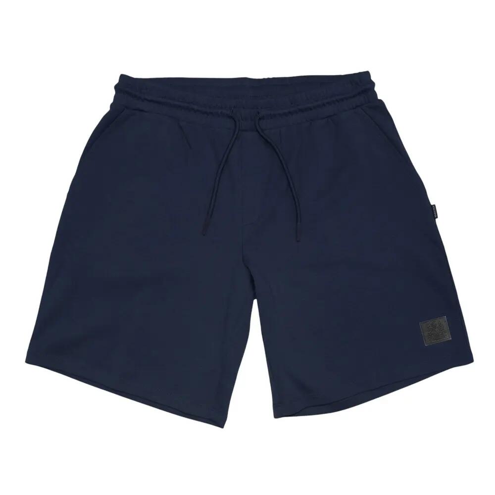 Aquascutum Mens Sweat Shorts