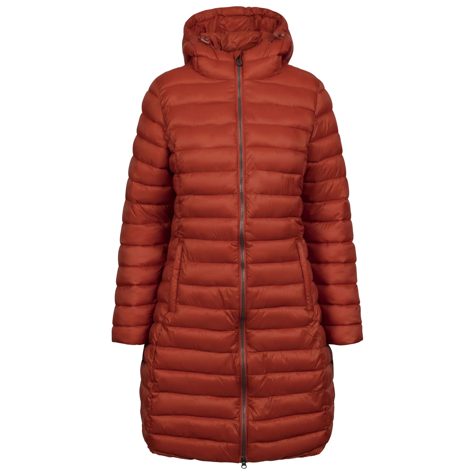 Trespass Womens/Ladies Dorothea Padded Jacket