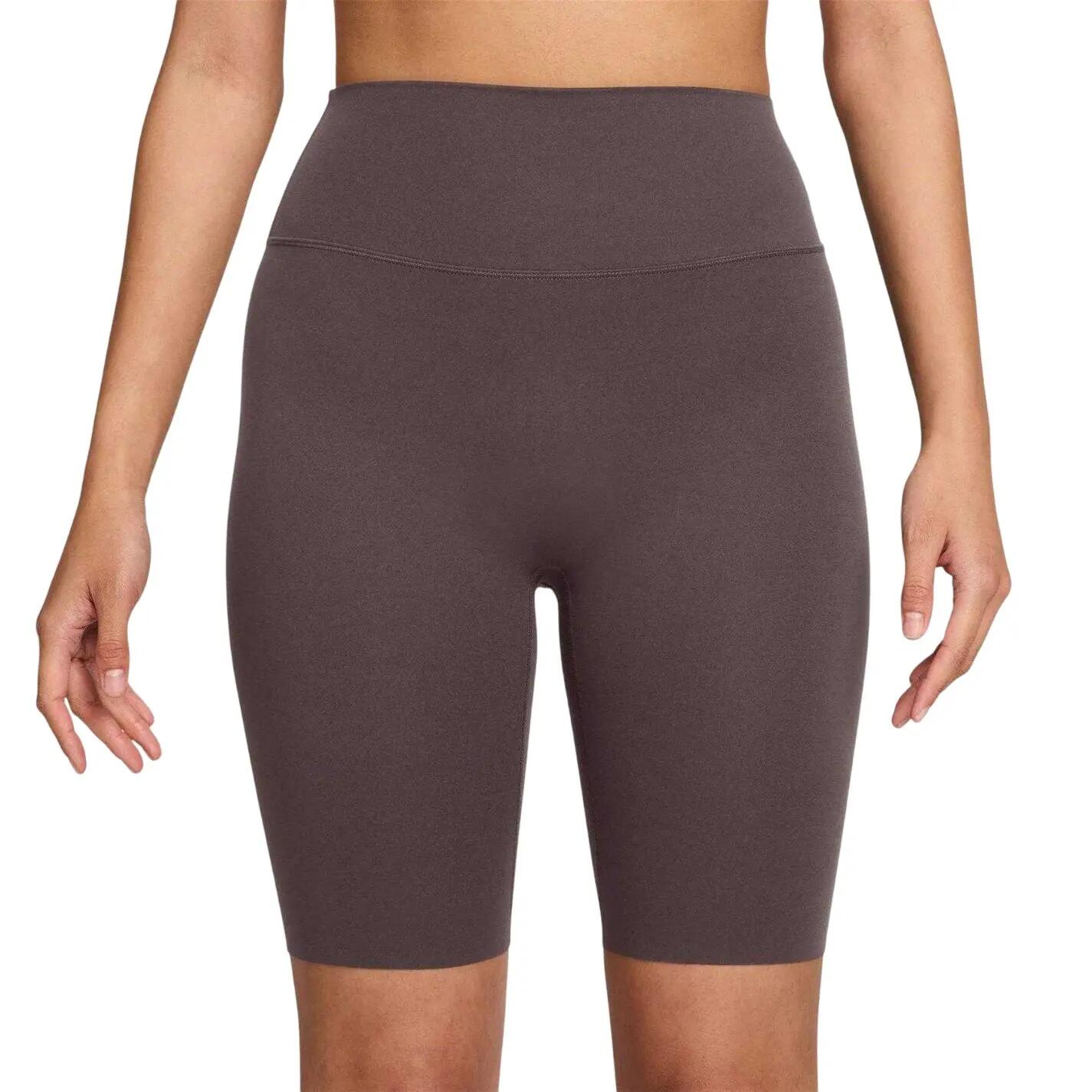 Nike Womens/Ladies Performance High Rise Shorts
